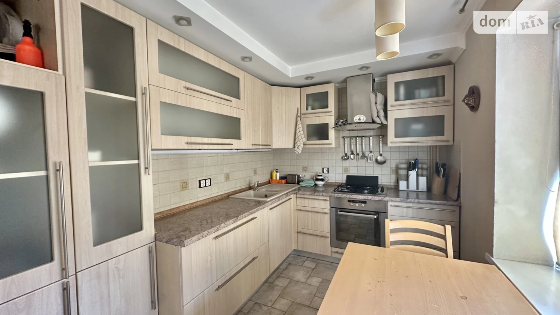 3-кімнатна квартира 69.27 кв. м у Запоріжжі, вул. Професора Толока(Чуйкова Маршала) - фото 3