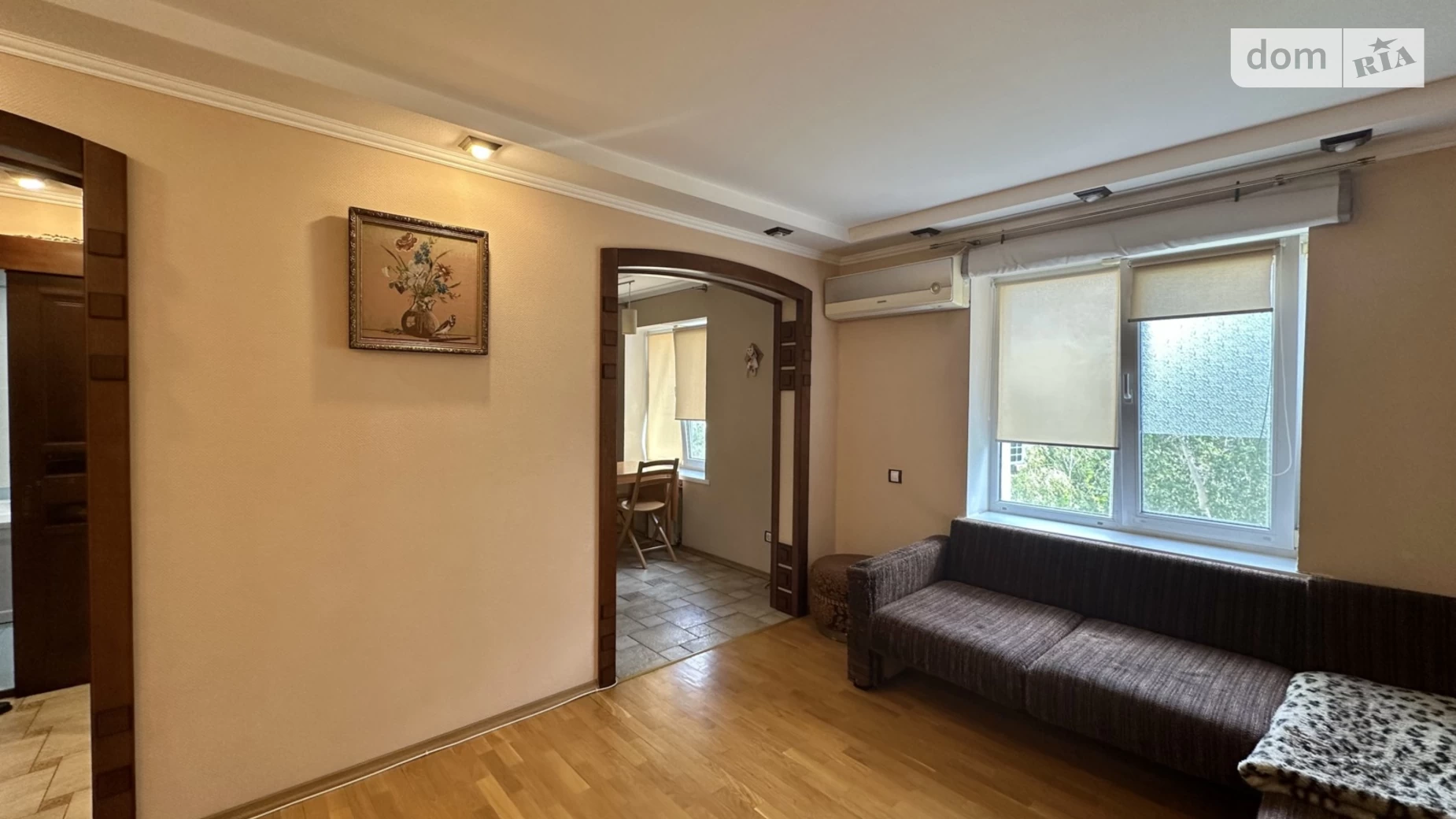 3-кімнатна квартира 69.27 кв. м у Запоріжжі, вул. Професора Толока(Чуйкова Маршала) - фото 2