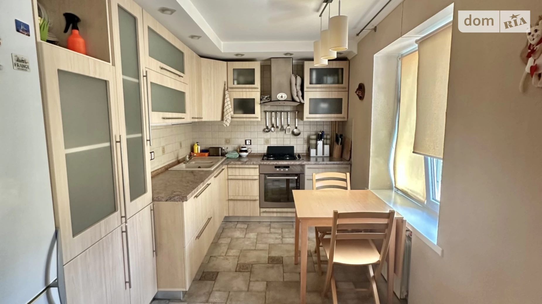 3-кімнатна квартира 69.27 кв. м у Запоріжжі, вул. Професора Толока(Чуйкова Маршала) - фото 4