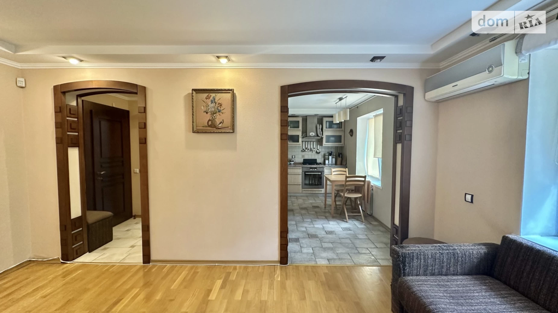 3-кімнатна квартира 69.27 кв. м у Запоріжжі, вул. Професора Толока(Чуйкова Маршала) - фото 5