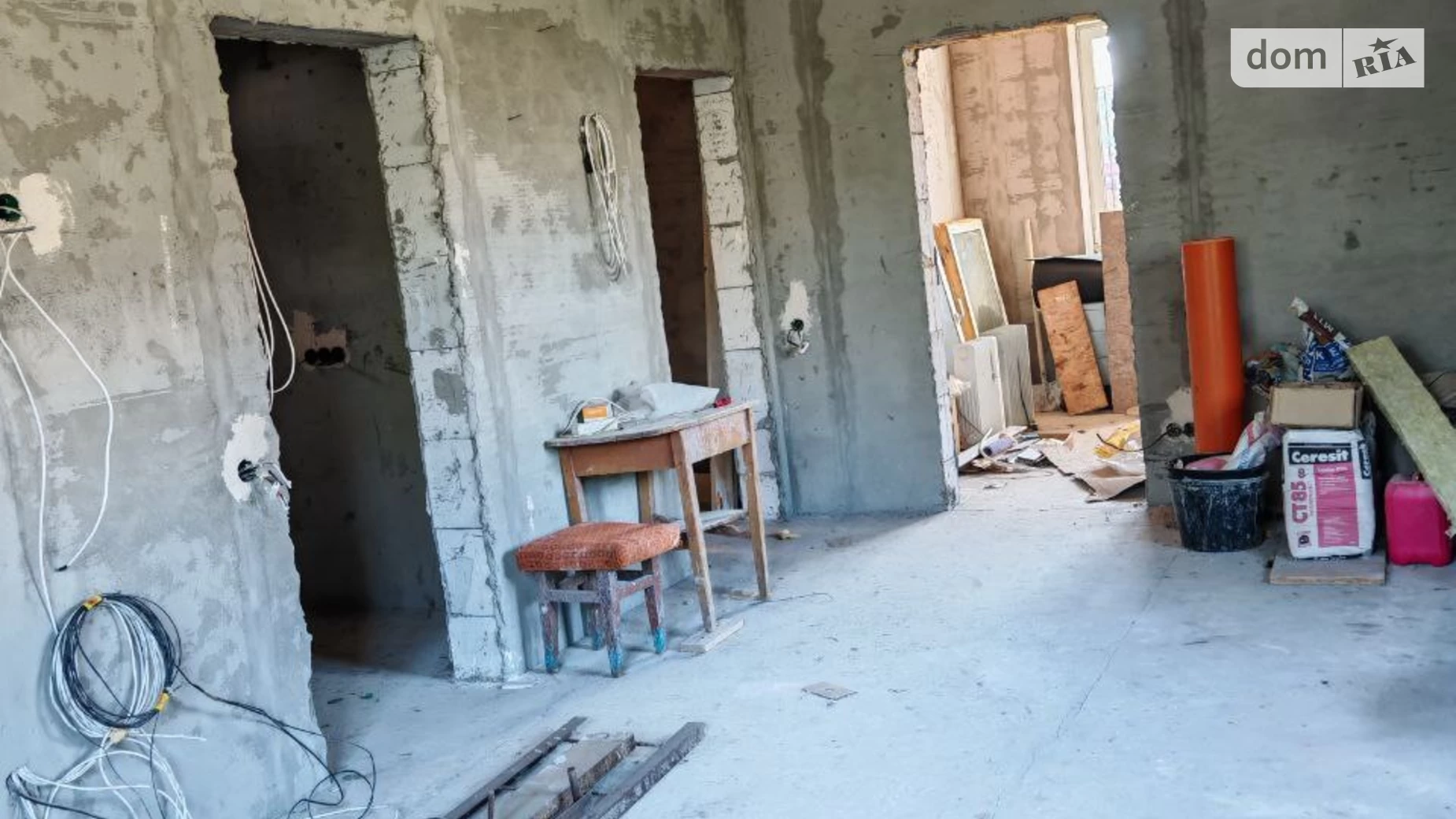 Продается одноэтажный дом 65 кв. м с мебелью, цена: 65000 $ - фото 3