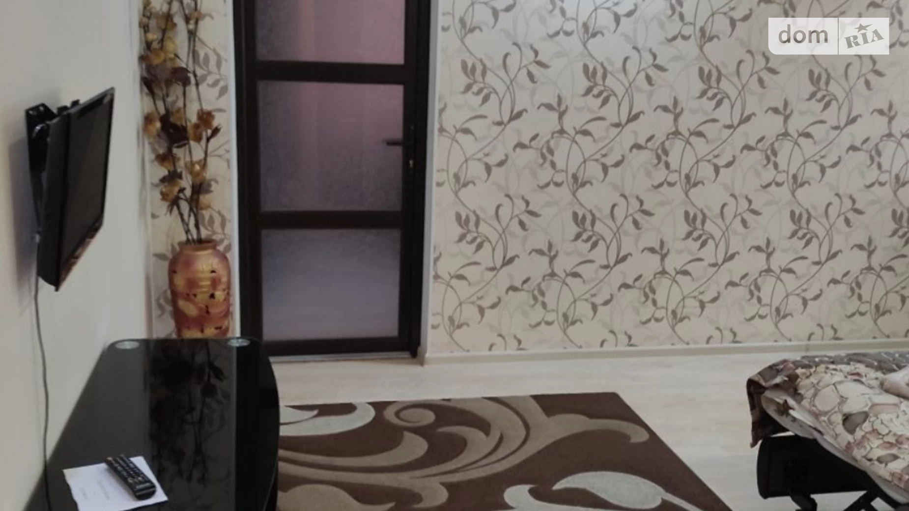 Сдается в аренду 2-комнатная квартира в Одессе, ул. Ицхака Рабина, 10 - фото 2