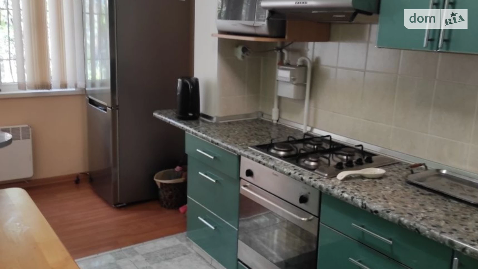 Сдается в аренду 2-комнатная квартира в Одессе, ул. Ицхака Рабина, 10 - фото 4