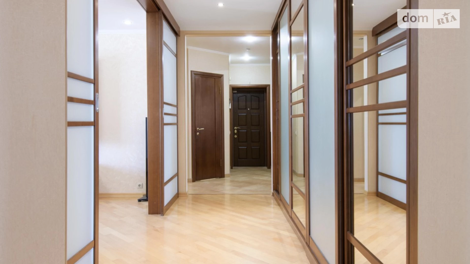 Продается 3-комнатная квартира 111.5 кв. м в Киеве, ул. Самойло Кошки(Маршала Конева), 7А - фото 5