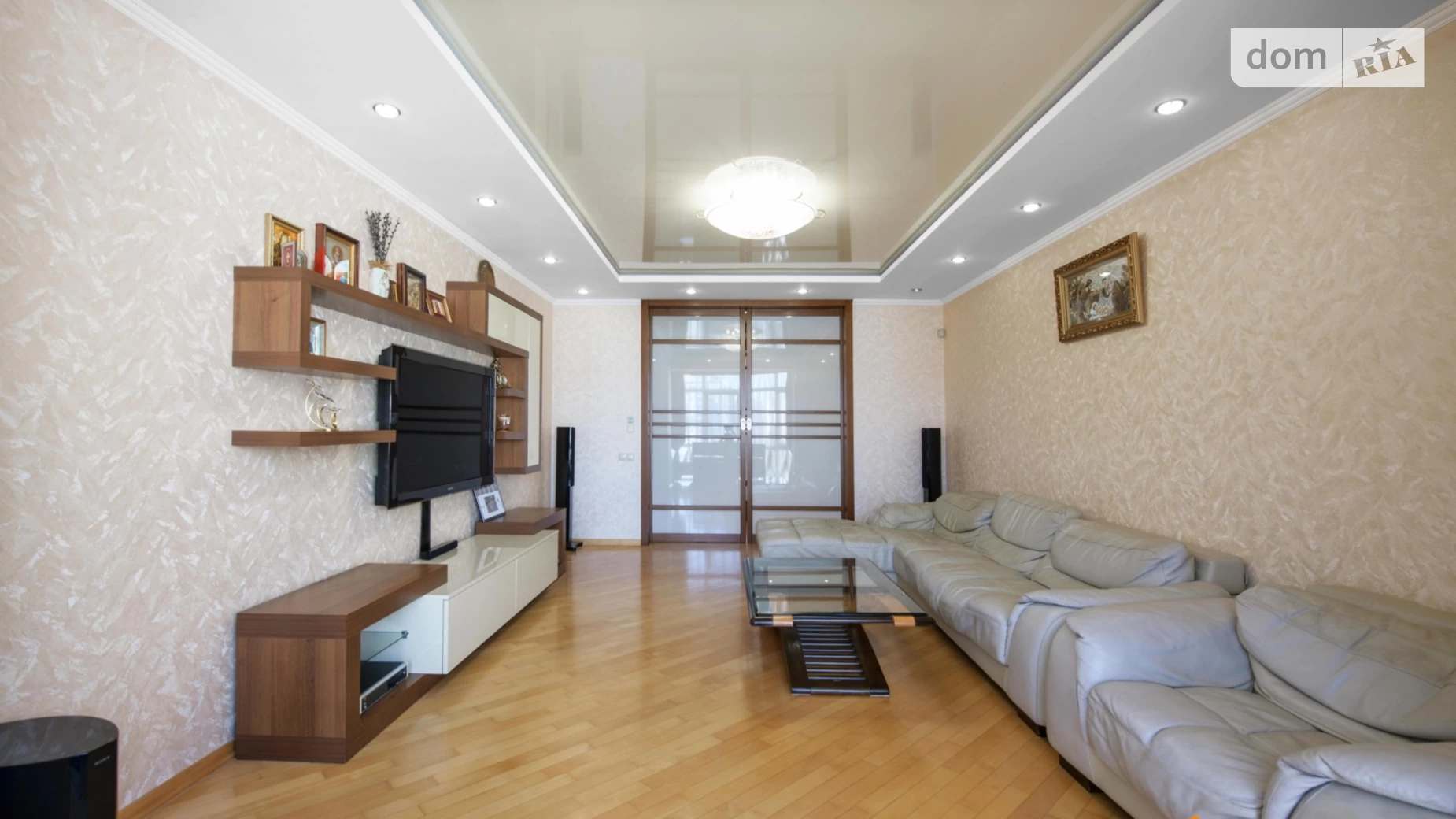 Продается 3-комнатная квартира 111.5 кв. м в Киеве, ул. Самойло Кошки(Маршала Конева), 7А - фото 4