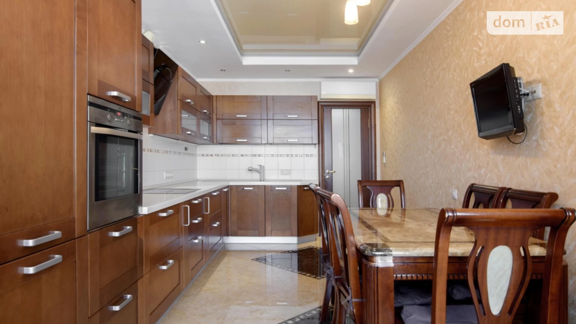 Продается 3-комнатная квартира 111.5 кв. м в Киеве, ул. Самойло Кошки(Маршала Конева), 7А - фото 3