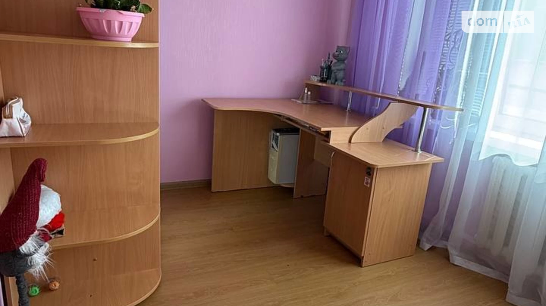 Продается 3-комнатная квартира 63 кв. м в Виннице, цена: 67000 $ - фото 2