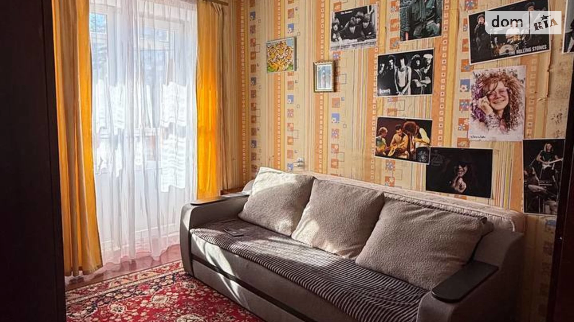 Продается 3-комнатная квартира 63 кв. м в Виннице, цена: 67000 $ - фото 5
