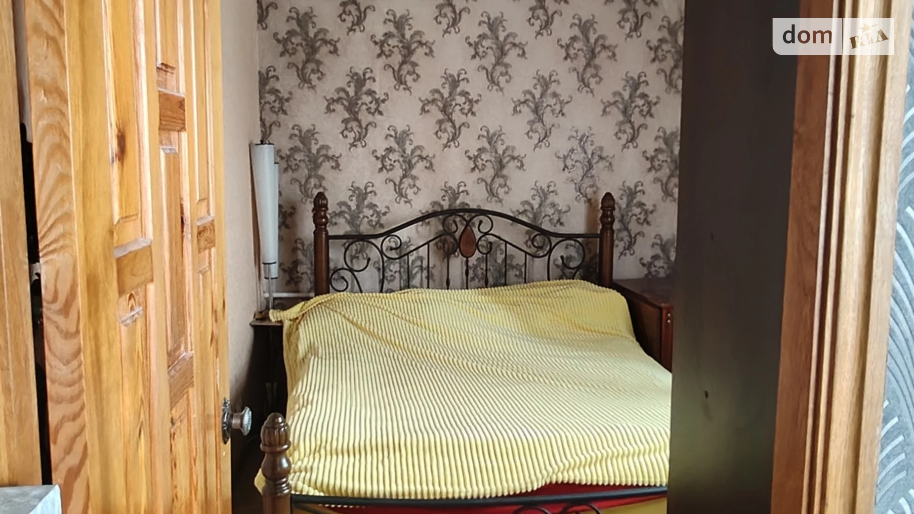 Продается 4-комнатная квартира 62 кв. м в, цена: 48000 $ - фото 2