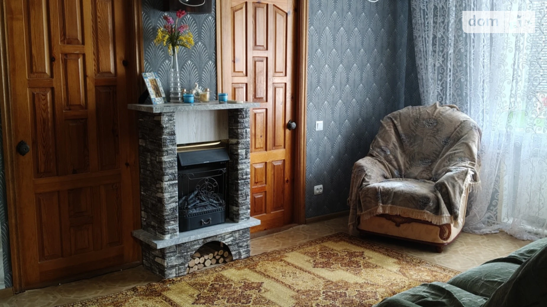 Продается 4-комнатная квартира 62 кв. м в, цена: 48000 $ - фото 5