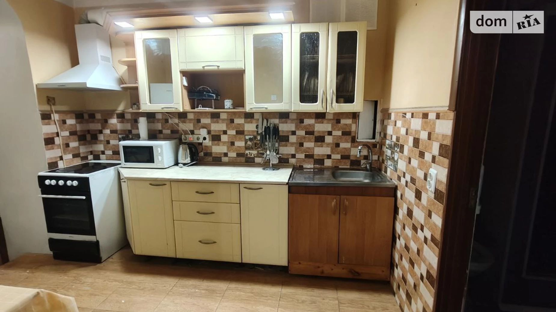 Сдается в аренду 3-комнатная квартира в Одессе, ул. Заречная - фото 3