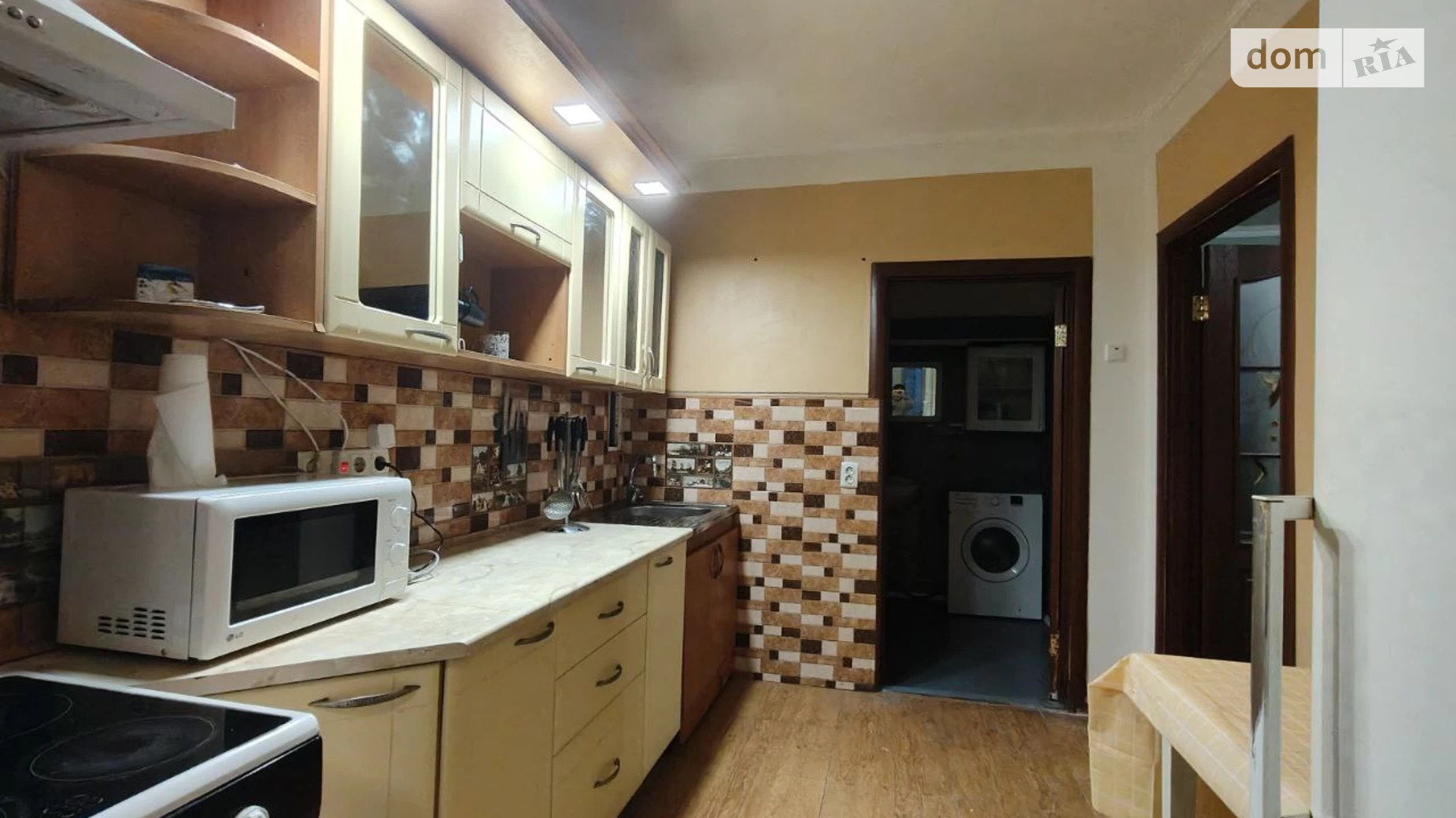 Сдается в аренду 3-комнатная квартира в Одессе, ул. Заречная - фото 4