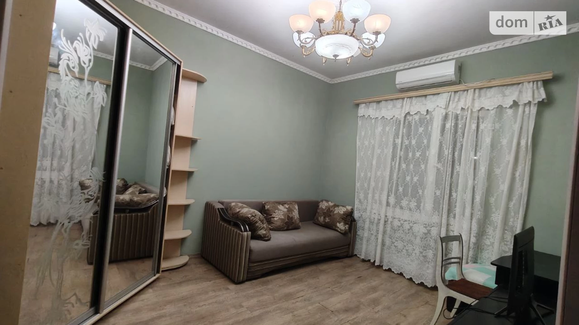 Сдается в аренду 3-комнатная квартира в Одессе, ул. Заречная - фото 2