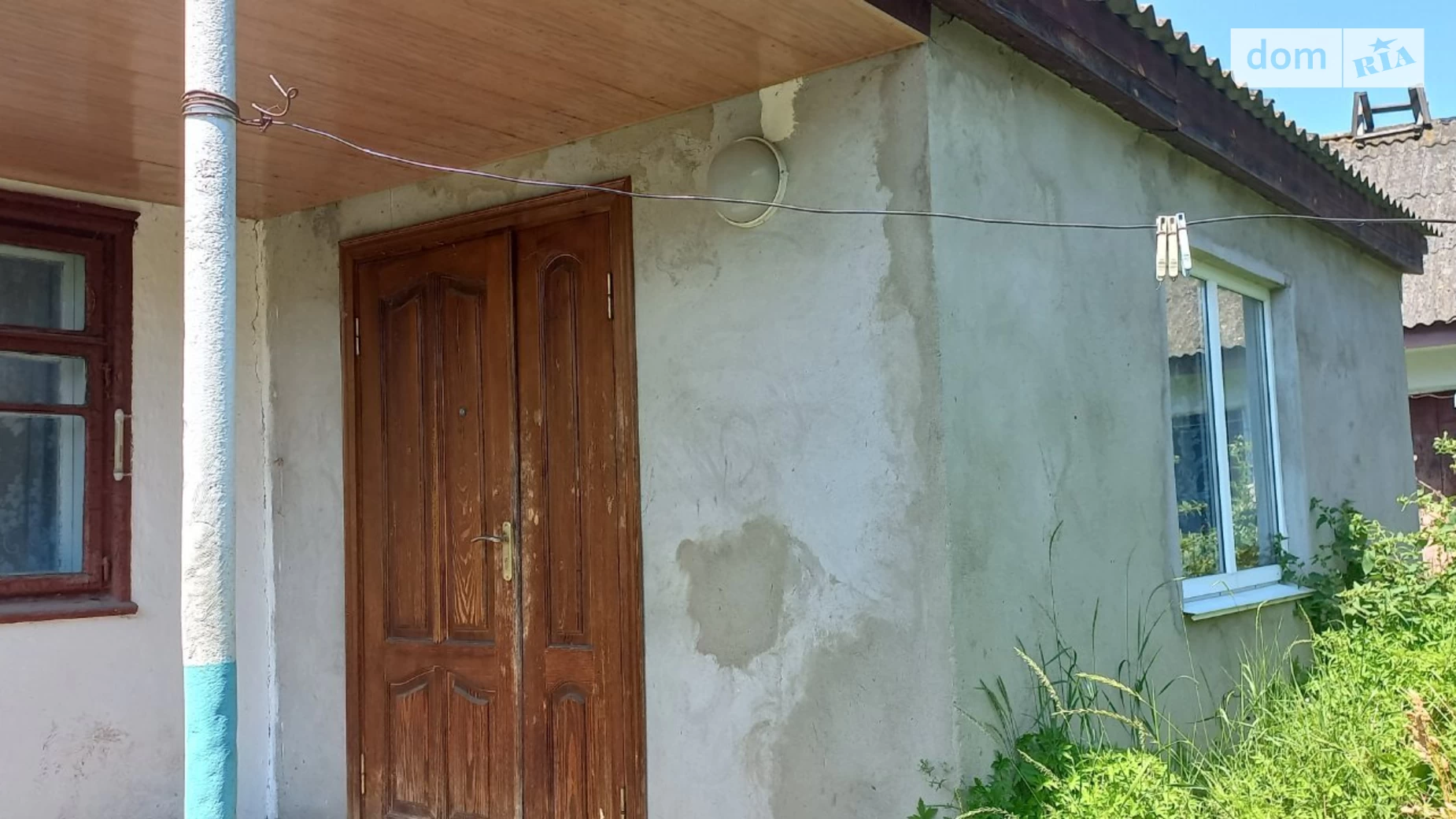Продается одноэтажный дом 73.4 кв. м с камином, цена: 11500 $ - фото 2