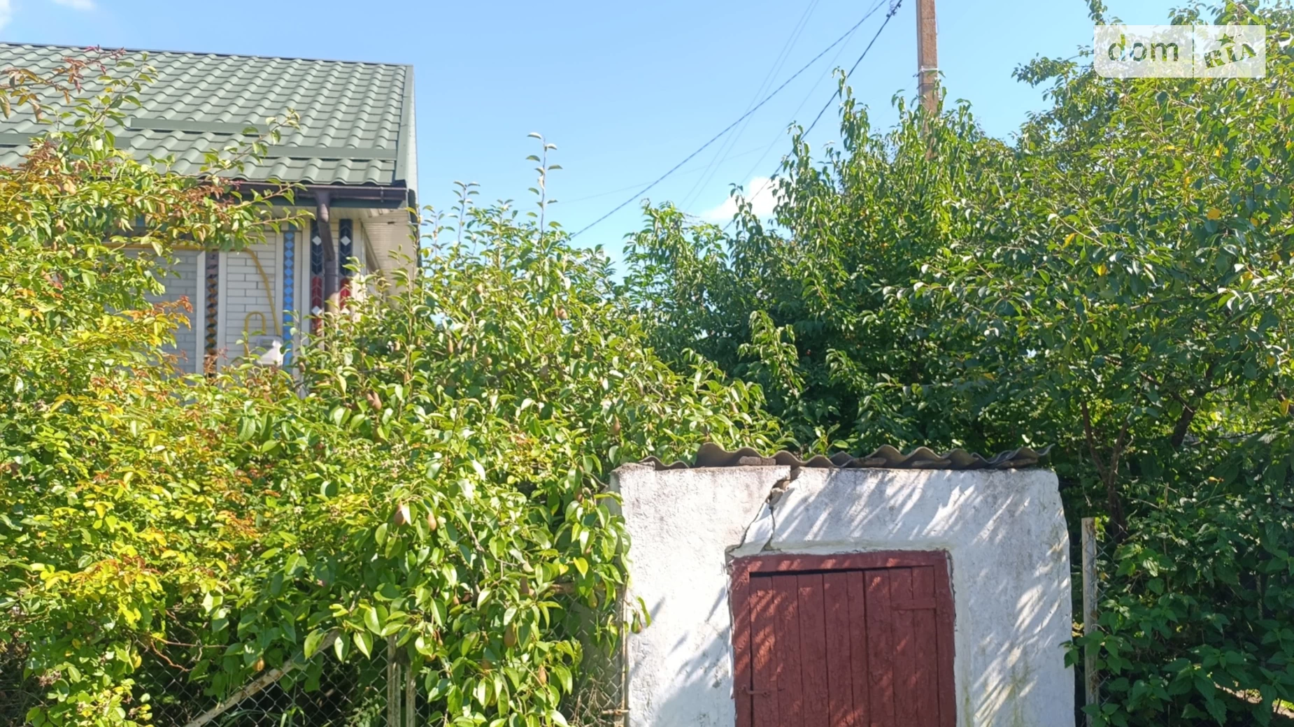 Продается одноэтажный дом 73.4 кв. м с камином, цена: 11500 $ - фото 4