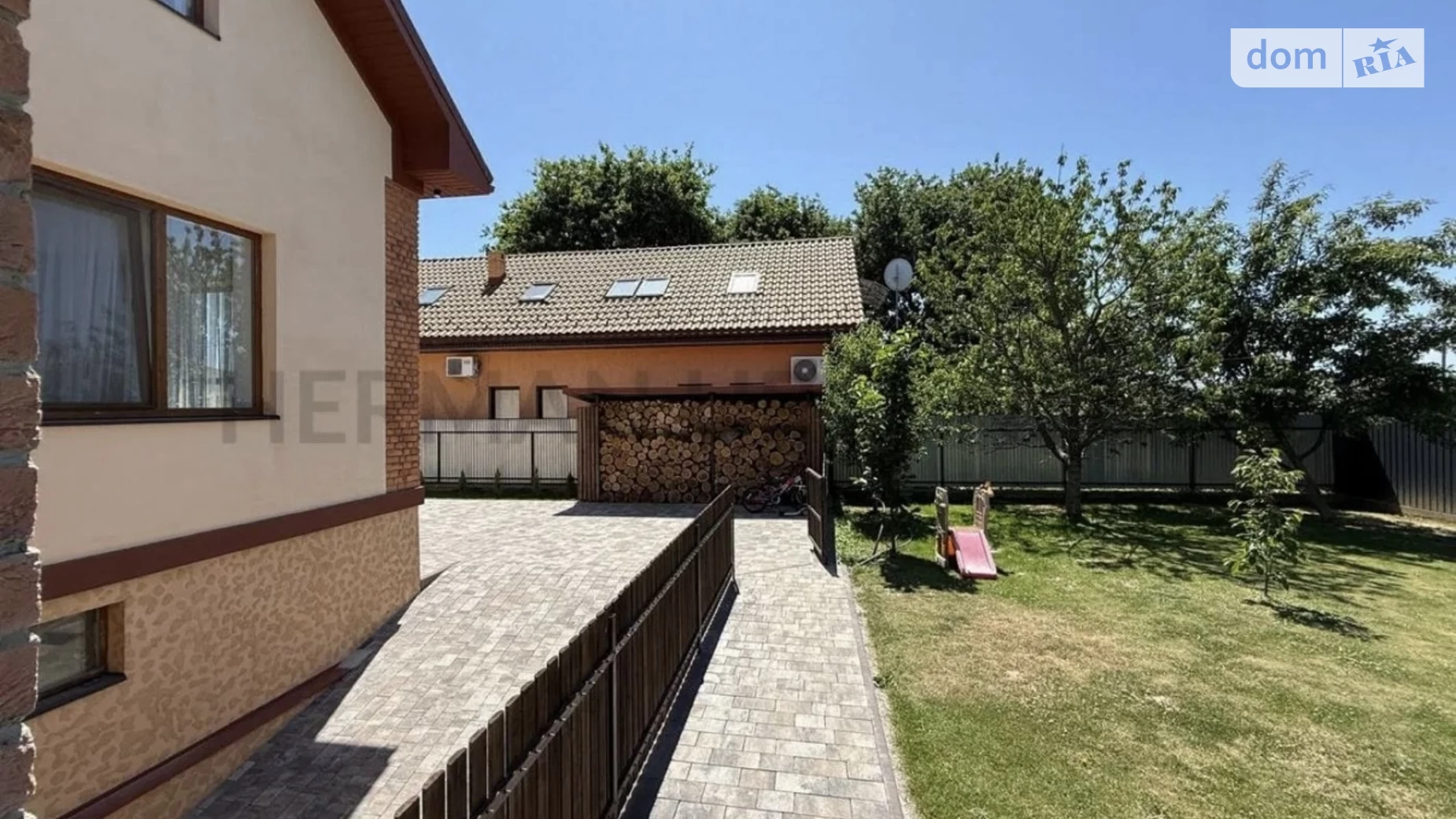 Продается дом на 2 этажа 258.2 кв. м с садом, цена: 350000 $ - фото 3