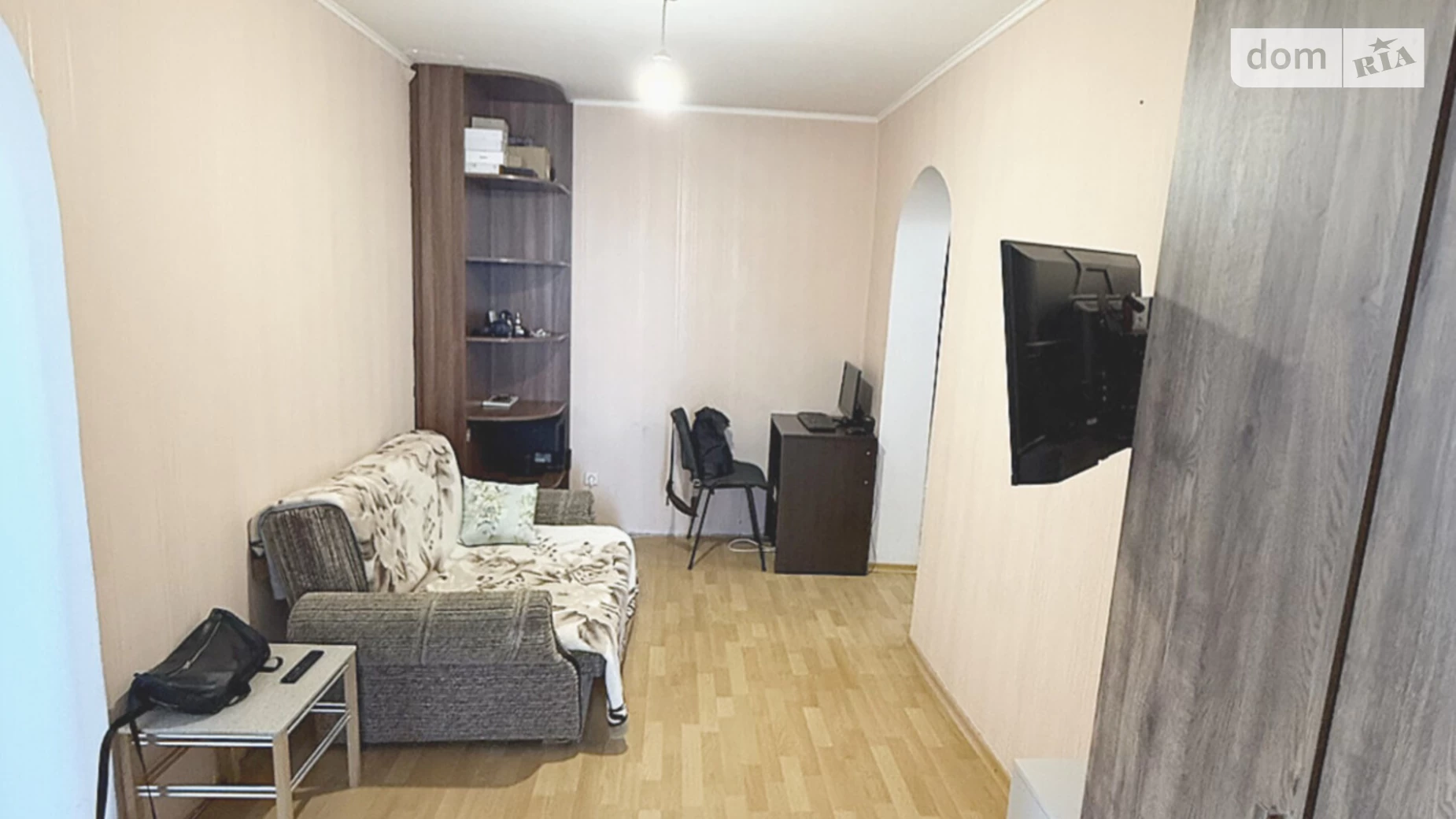 Продается 2-комнатная квартира 44 кв. м в Киеве, ул. Левка Лукьяненко, 2М - фото 4