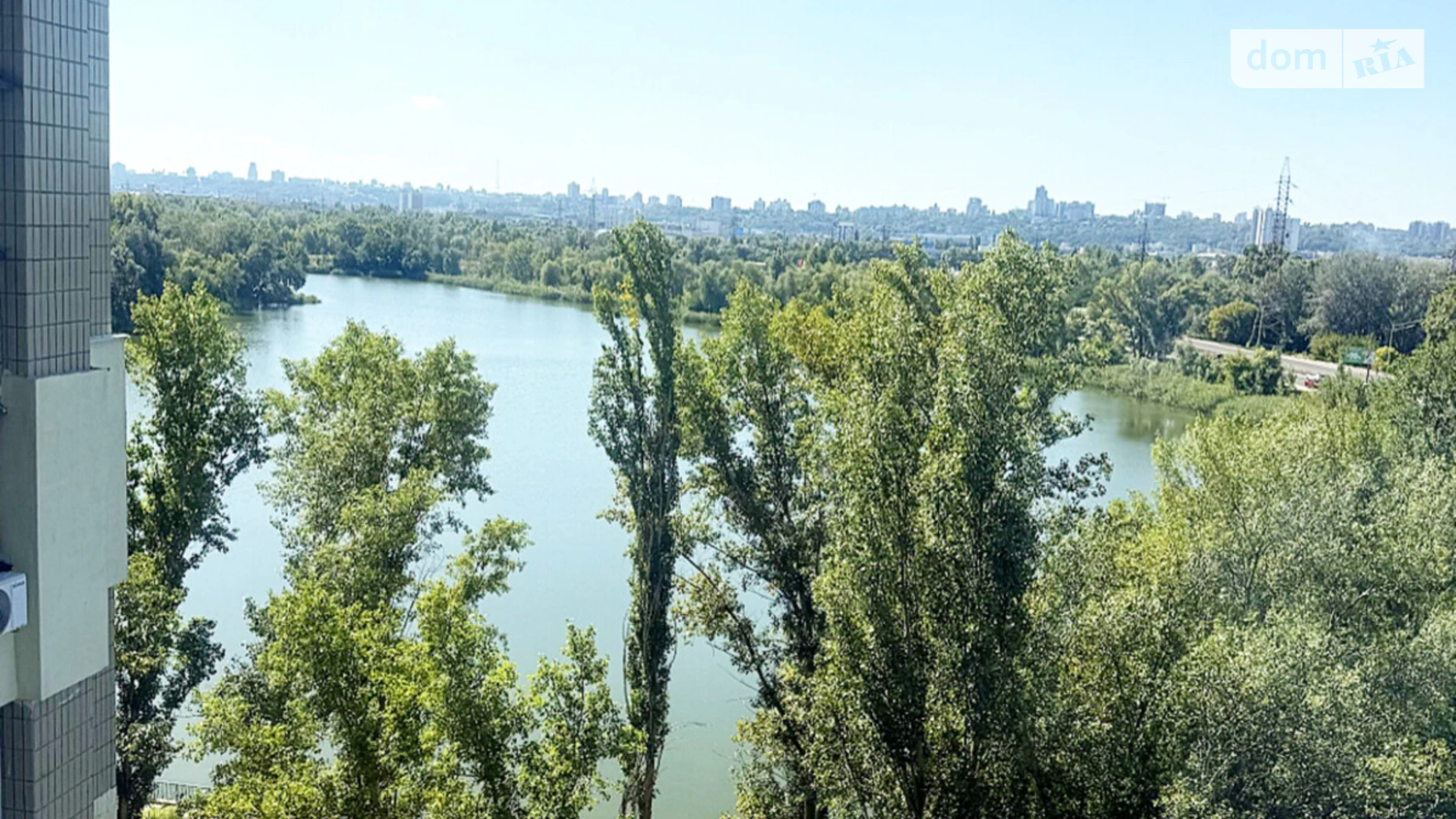 Продается 2-комнатная квартира 44 кв. м в Киеве, ул. Левка Лукьяненко, 2М - фото 3