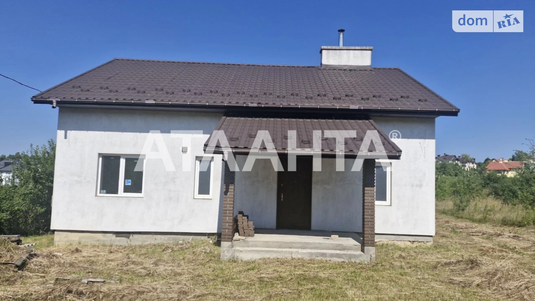 Продается дом на 2 этажа 84.6 кв. м с беседкой, цена: 95000 $ - фото 2