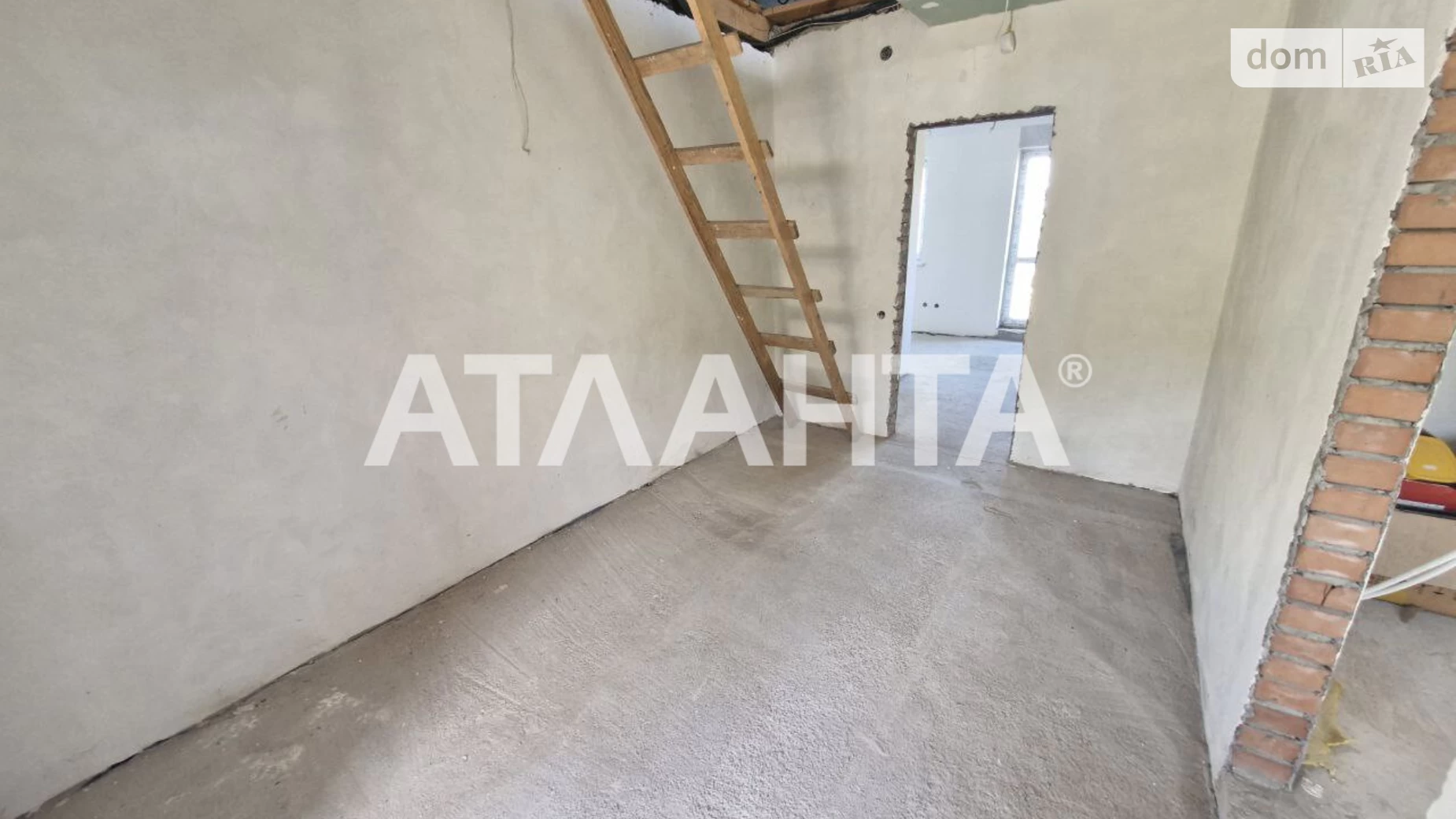 Продается дом на 2 этажа 84.6 кв. м с садом, цена: 95000 $ - фото 4