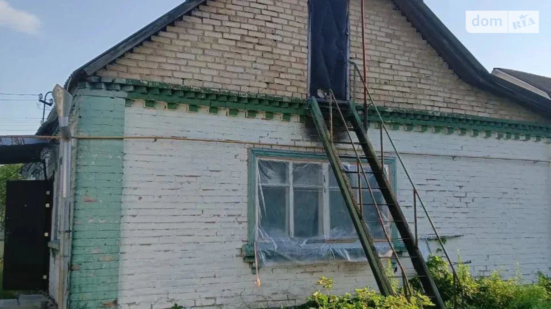 Продається одноповерховий будинок 80 кв. м з ділянкою, цена: 25000 $ - фото 2