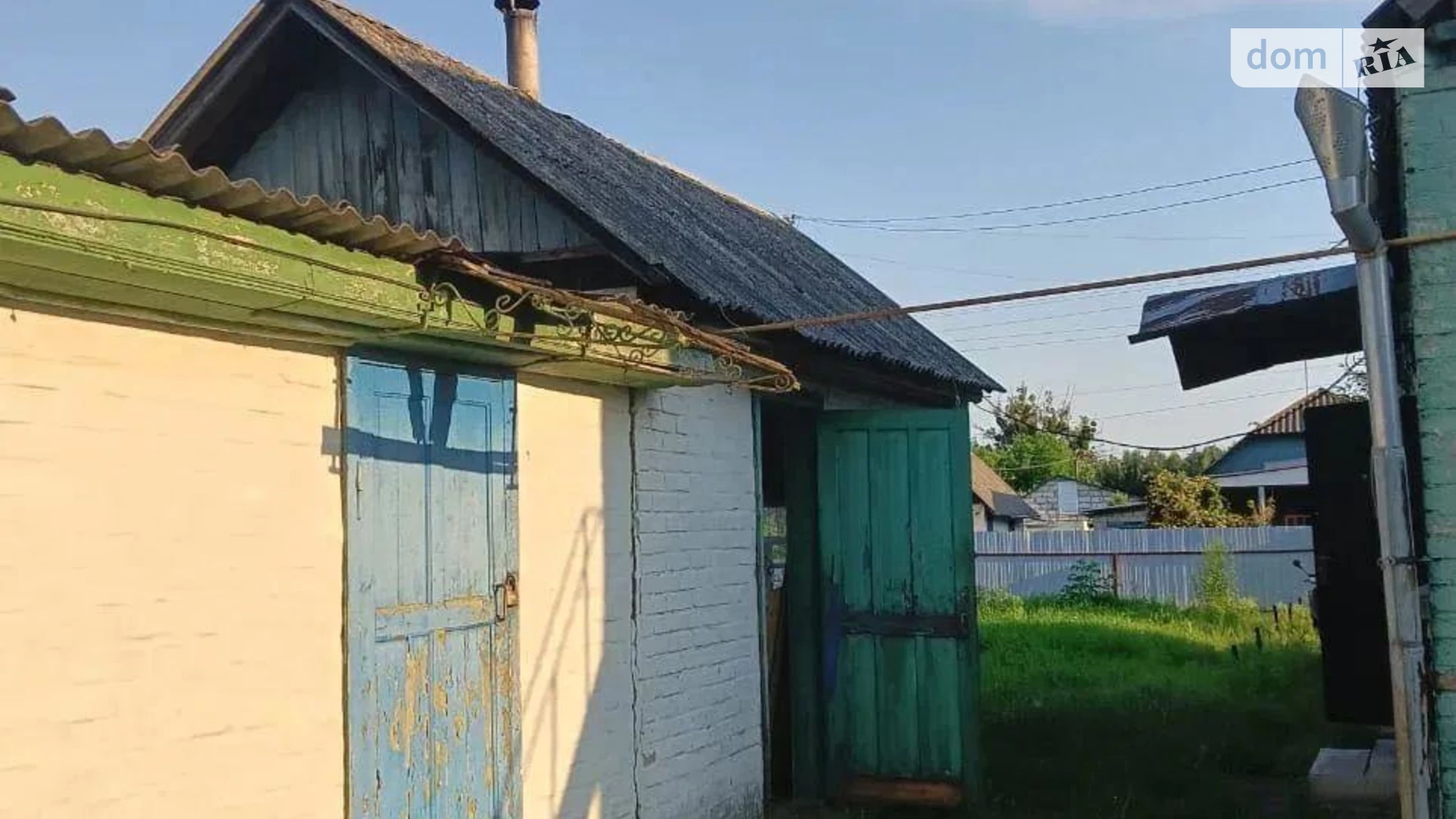 Продається одноповерховий будинок 80 кв. м з ділянкою, цена: 25000 $ - фото 4