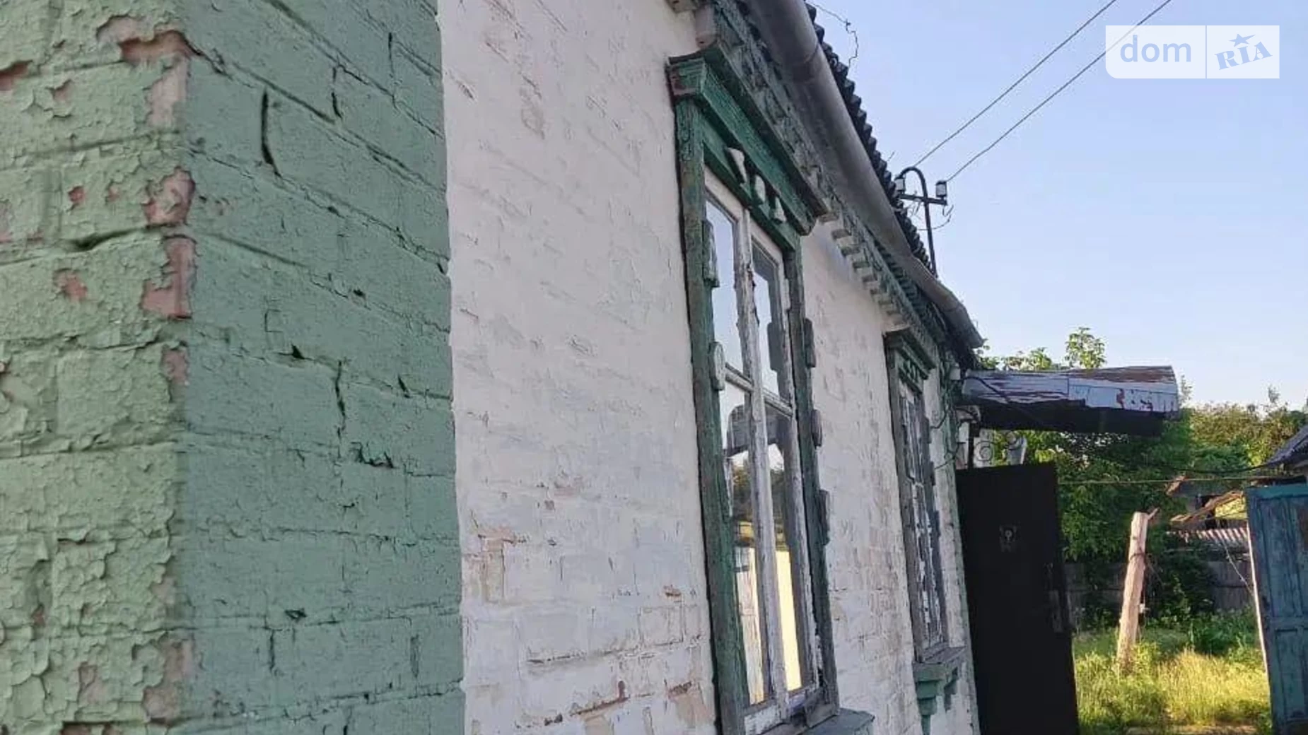 Продається одноповерховий будинок 80 кв. м з ділянкою, цена: 25000 $ - фото 5