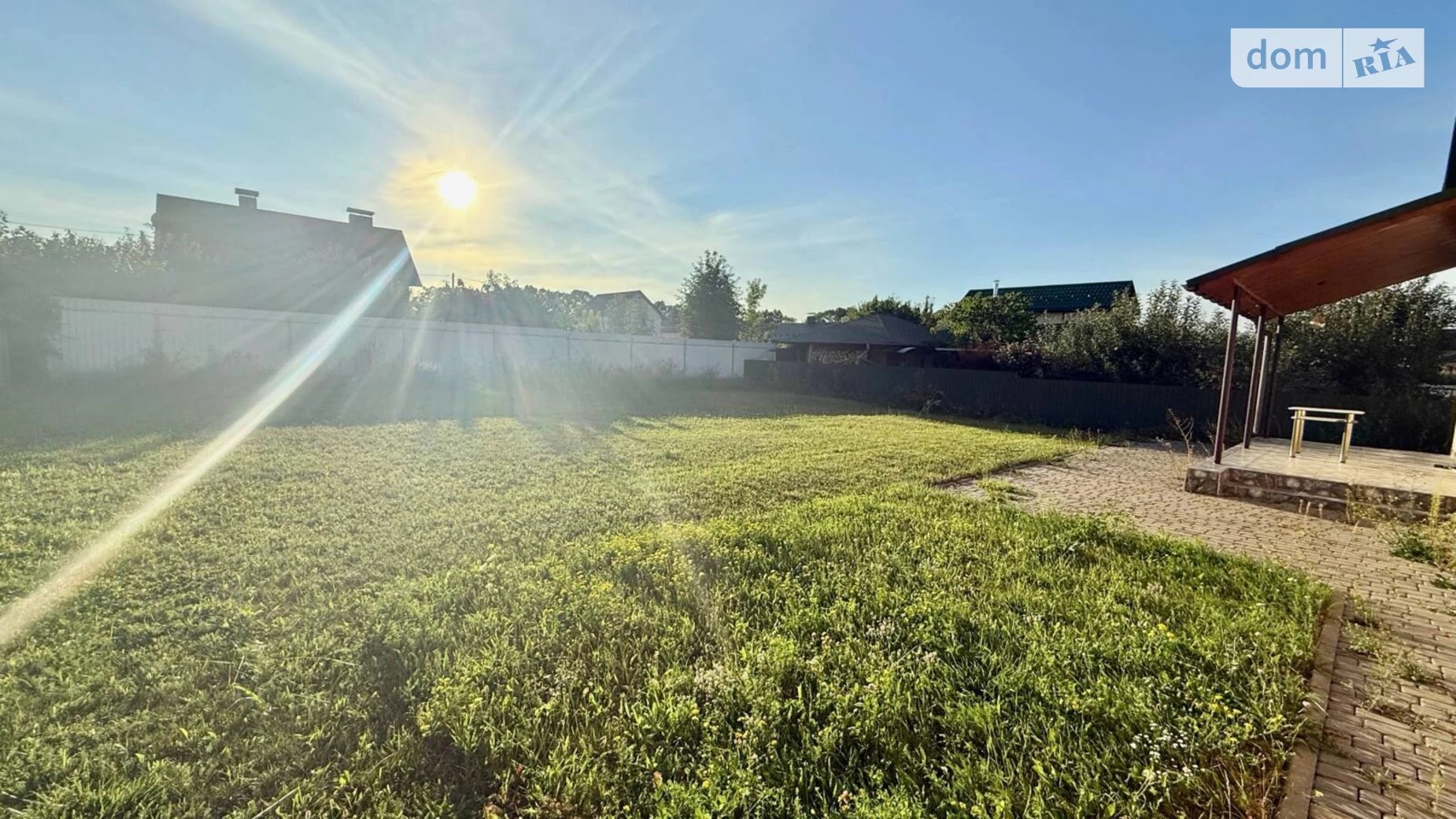 Сдается в аренду дом на 2 этажа 200 кв. м с верандой, цена: 39993 грн - фото 3