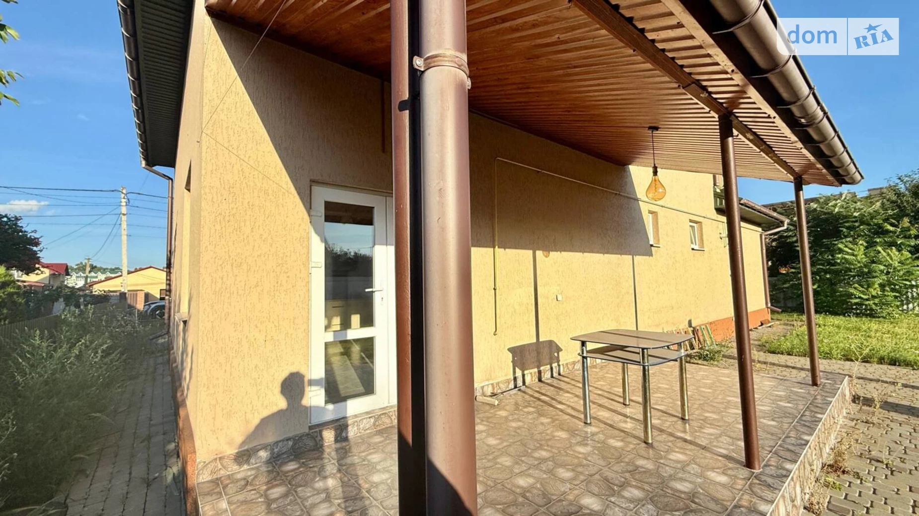 Сдается в аренду дом на 2 этажа 200 кв. м с верандой, цена: 39993 грн - фото 5