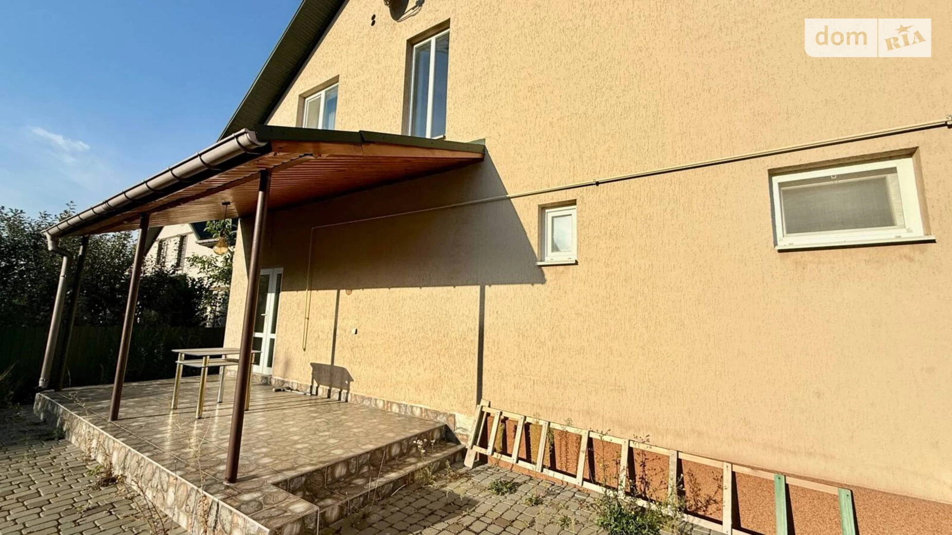 Сдается в аренду дом на 2 этажа 200 кв. м с верандой, цена: 39993 грн - фото 4