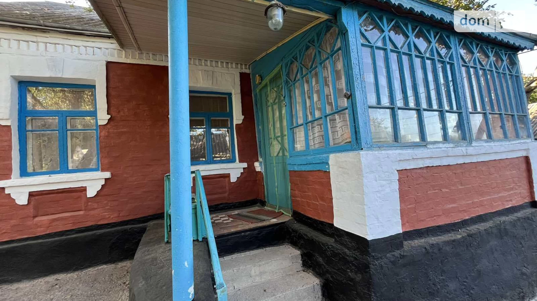 Продается одноэтажный дом 69.9 кв. м с бассейном, цена: 12000 $ - фото 2