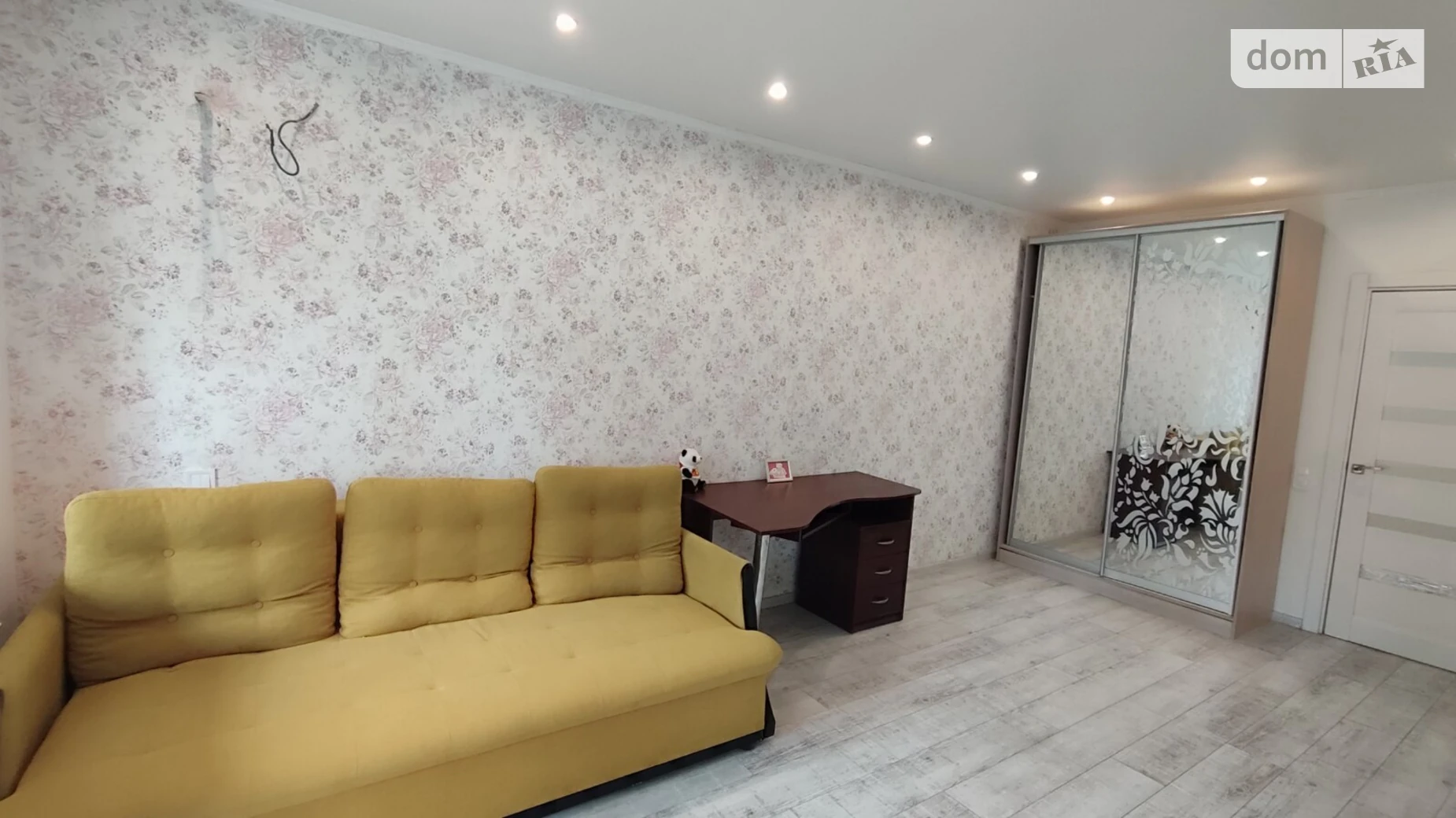 Продается 1-комнатная квартира 45.7 кв. м в Ирпене, ул. Киевская, 53 - фото 2