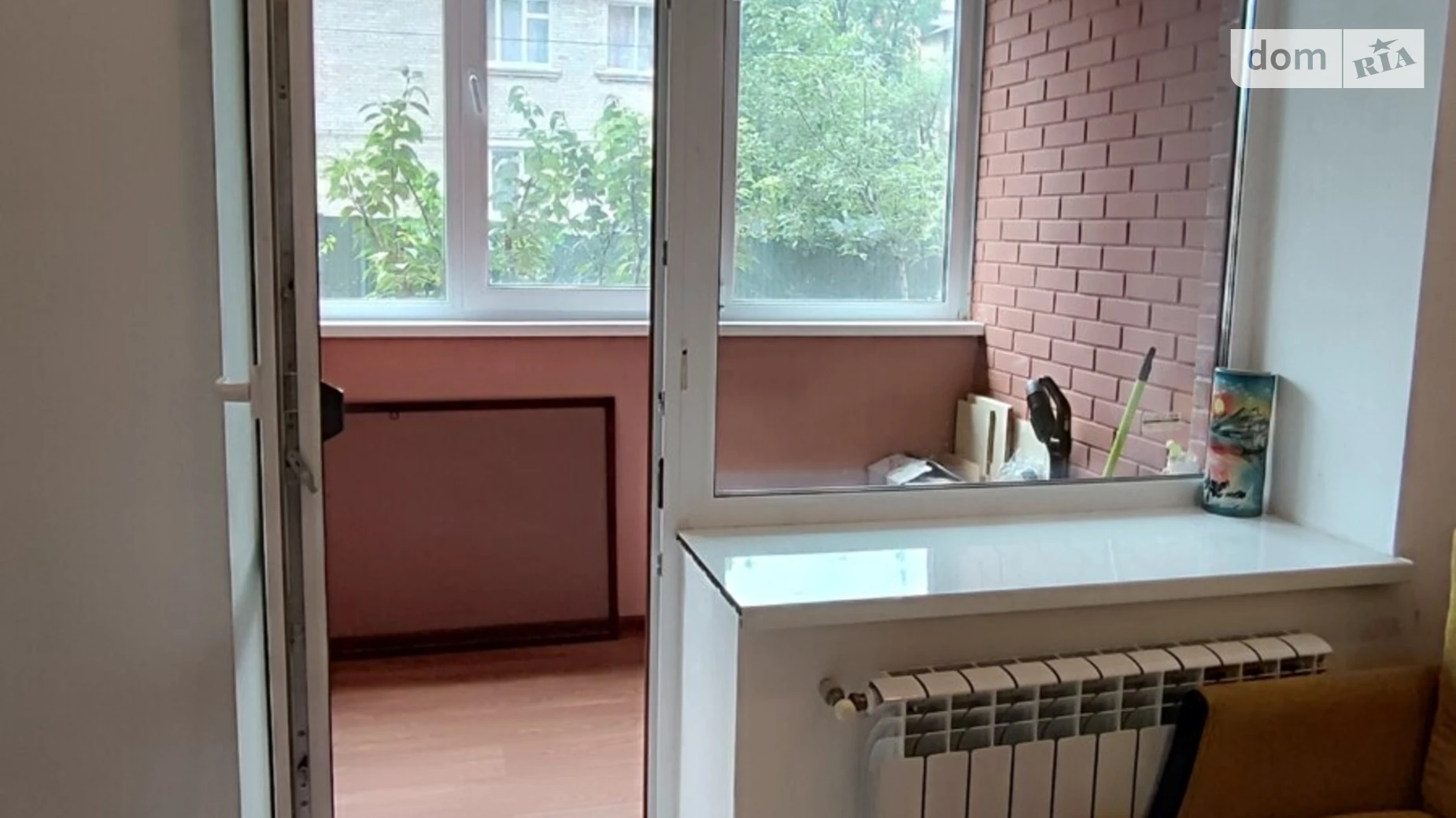 Продается 1-комнатная квартира 45.7 кв. м в Ирпене, ул. Киевская, 53 - фото 3