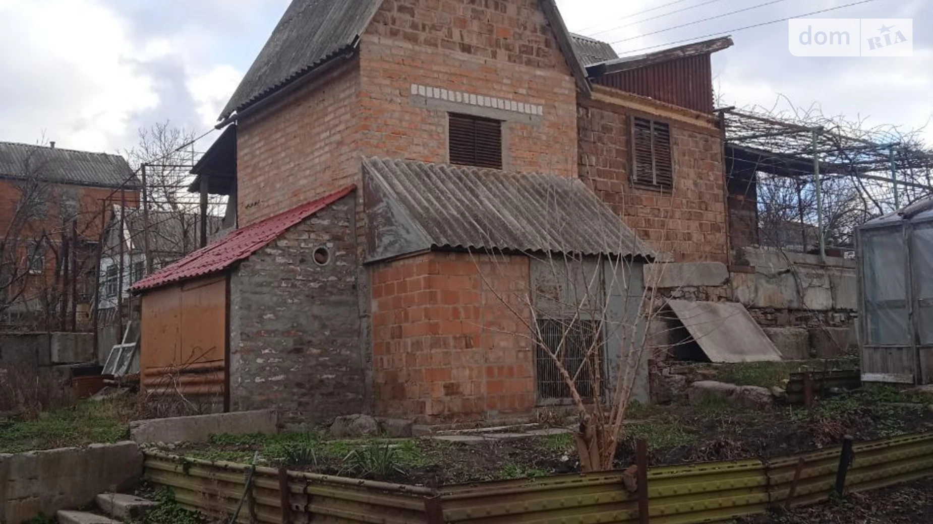 Продается земельный участок 12 соток в Днепропетровской области, цена: 13000 $ - фото 3