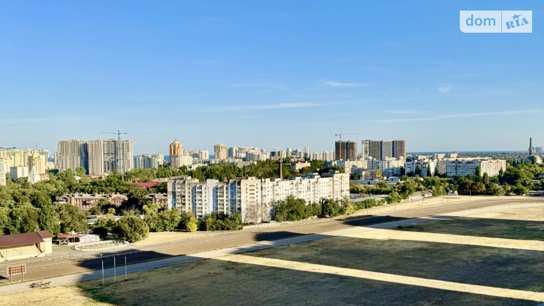 Продается 2-комнатная квартира 60.6 кв. м в Одессе, ул. Краснова, 1А - фото 5