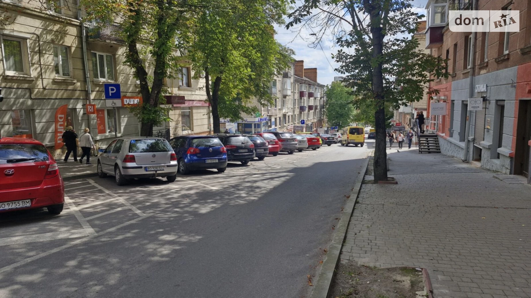 ул. Шашкевича Центр Тернополь, цена: 250000 $ - фото 3