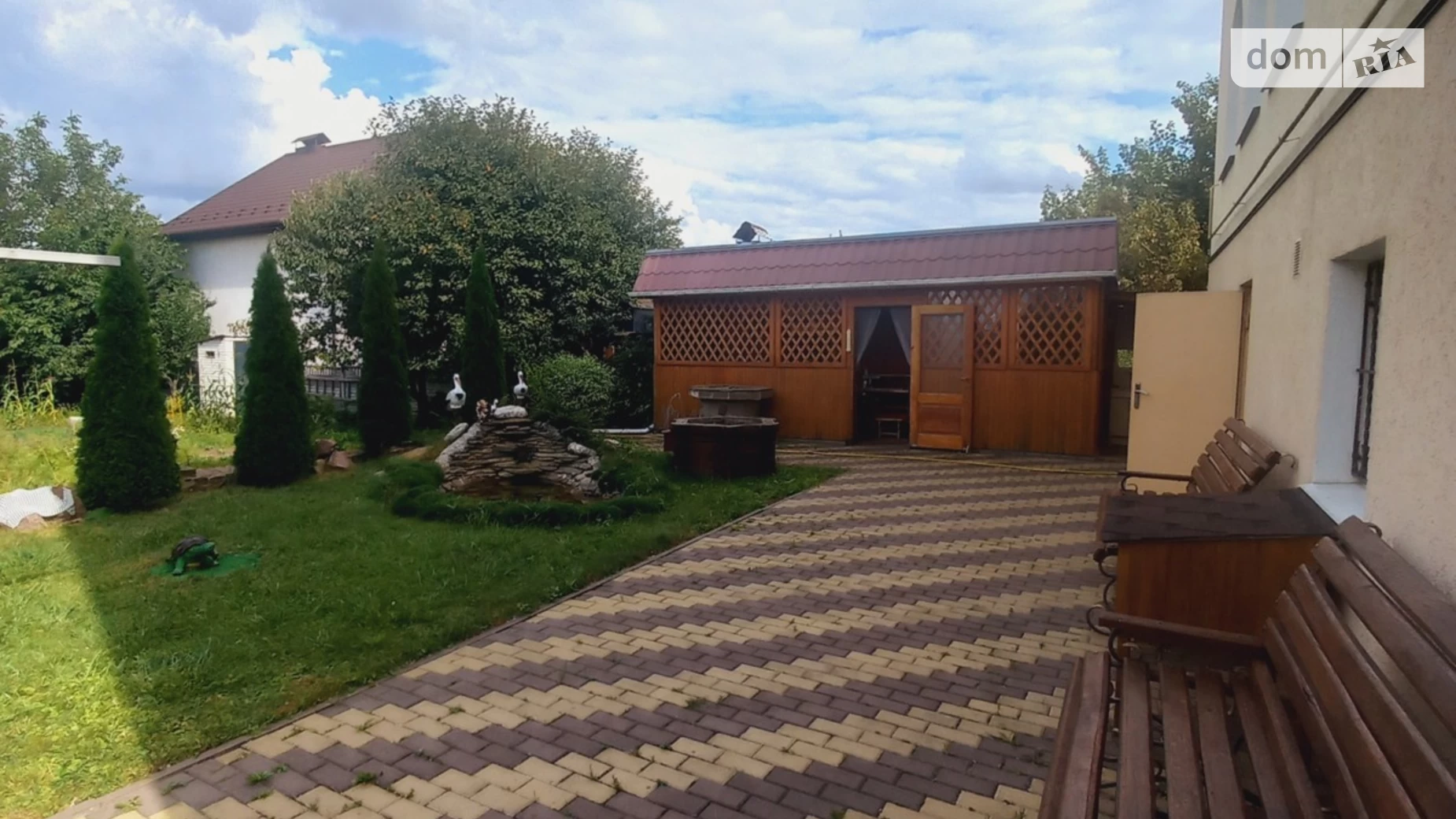 Продается дом на 3 этажа 256.5 кв. м с бассейном, цена: 189000 $ - фото 4