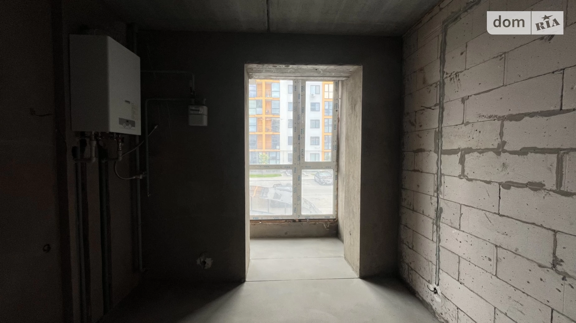 Продается 1-комнатная квартира 44.5 кв. м в Березиной, ул. Радужная - фото 3