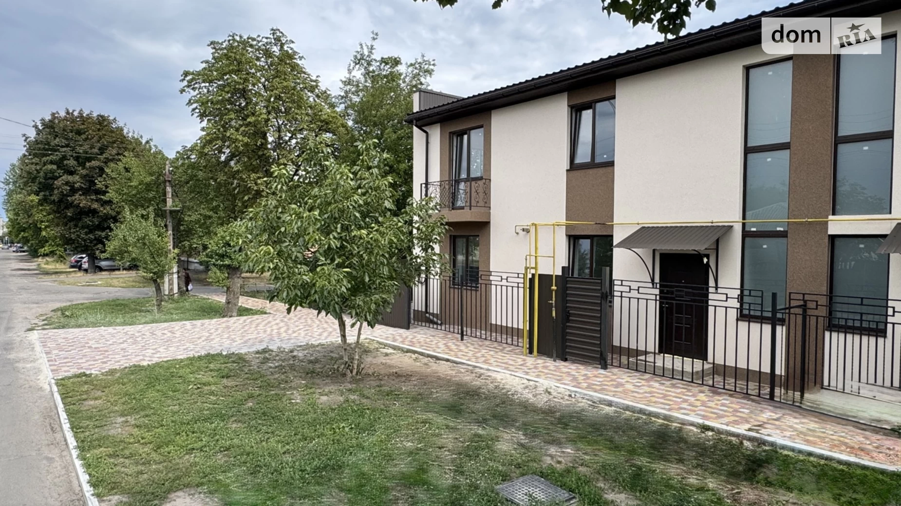 ул. Криваливская Крываловский Черкассы, цена: 79800 $ - фото 3
