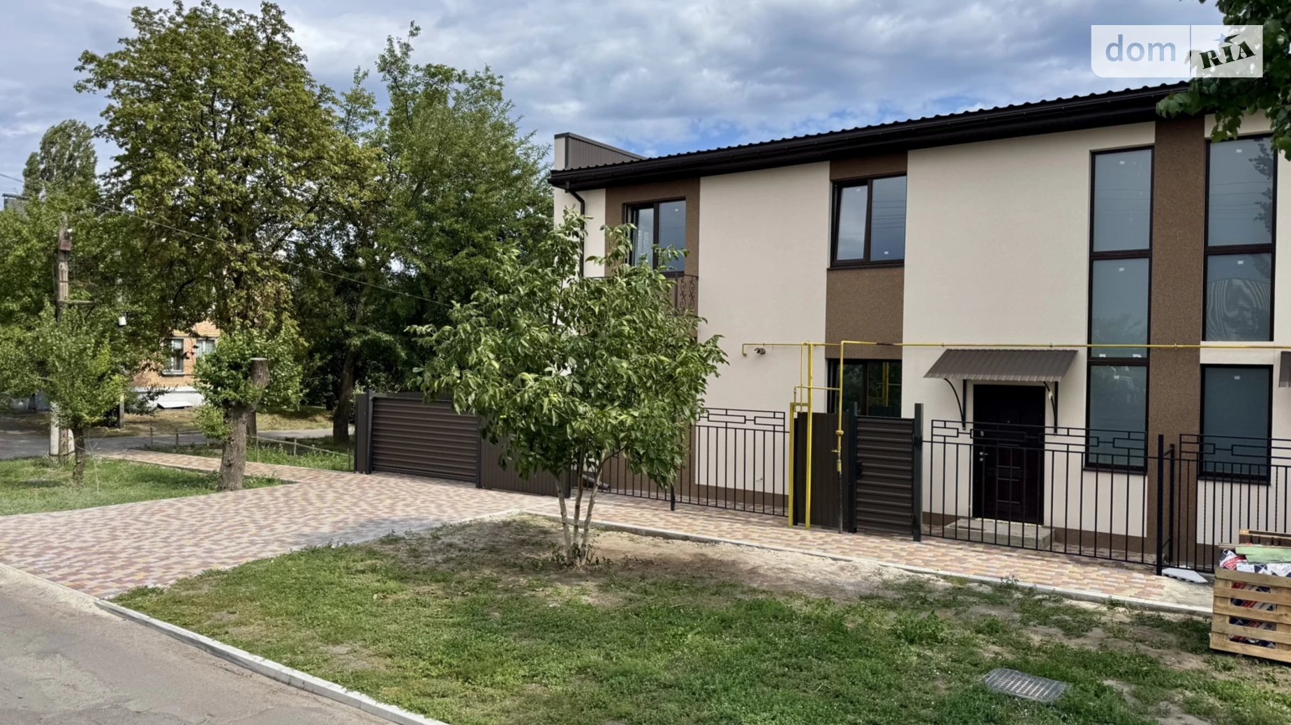 ул. Криваливская Крываловский Черкассы, цена: 79800 $ - фото 2