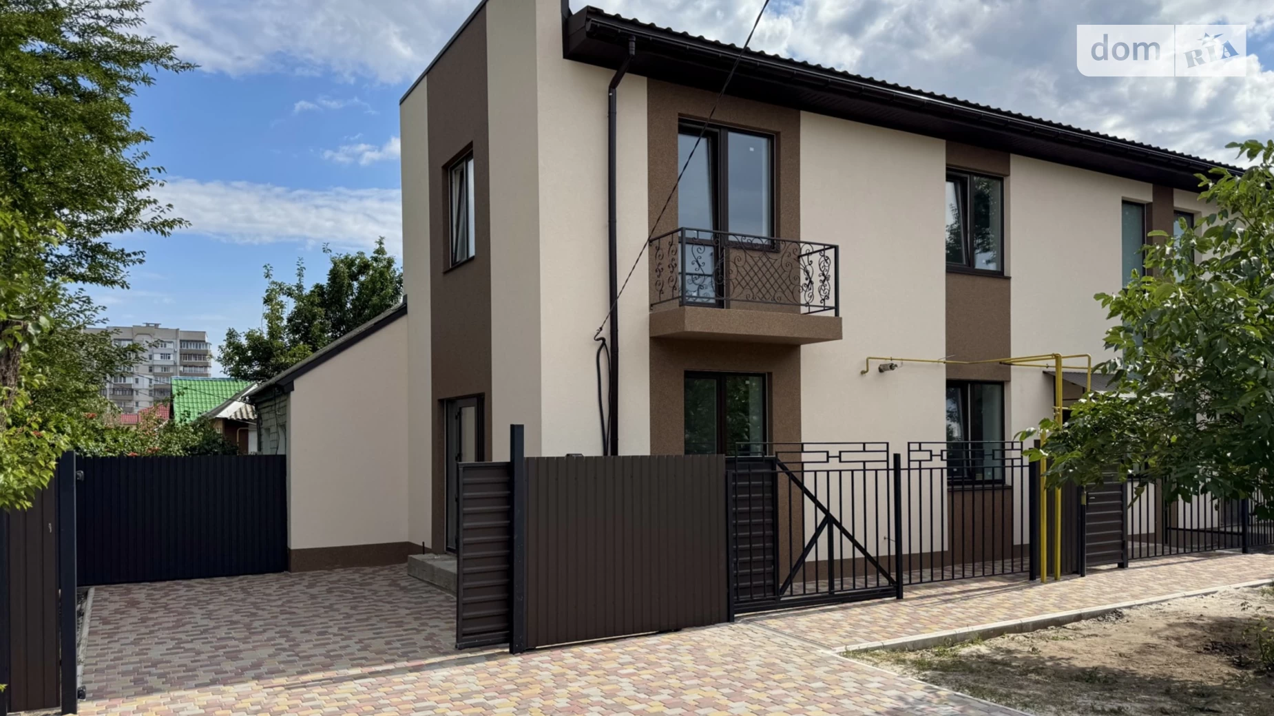 ул. Криваливская Крываловский Черкассы, цена: 79800 $ - фото 4