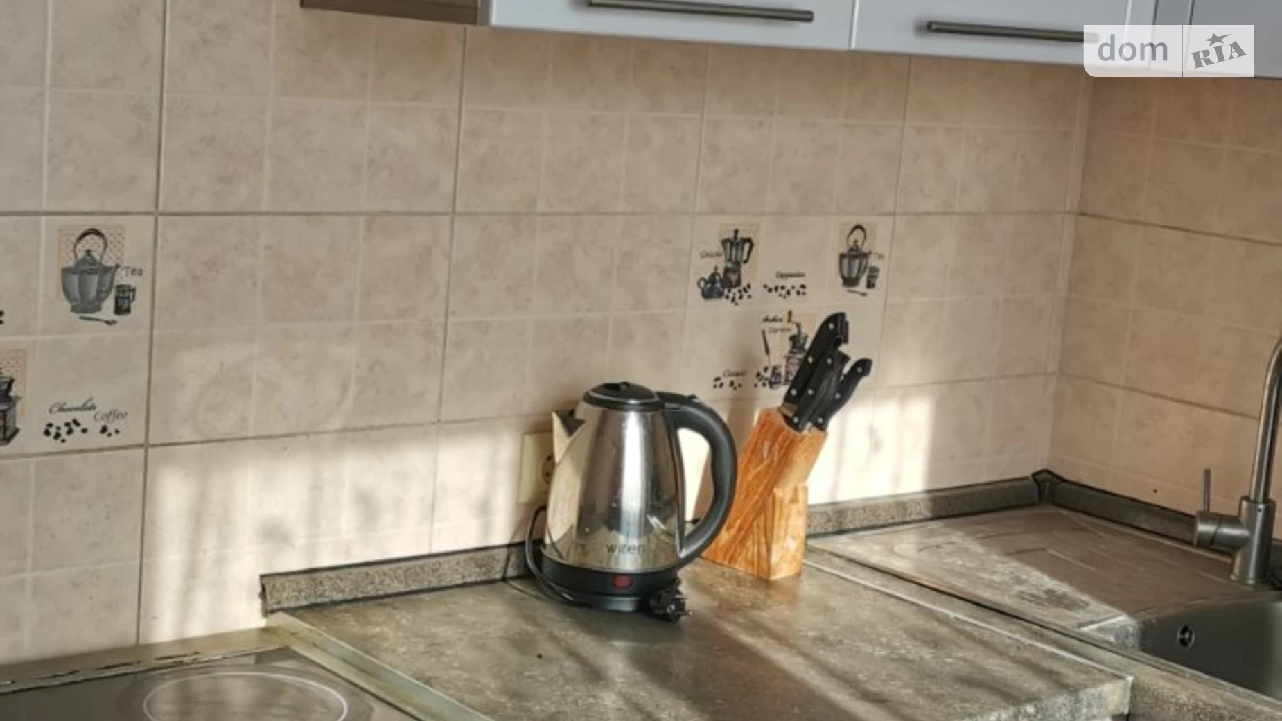 Сдается в аренду 2-комнатная квартира 47.6 кв. м в Николаеве - фото 4