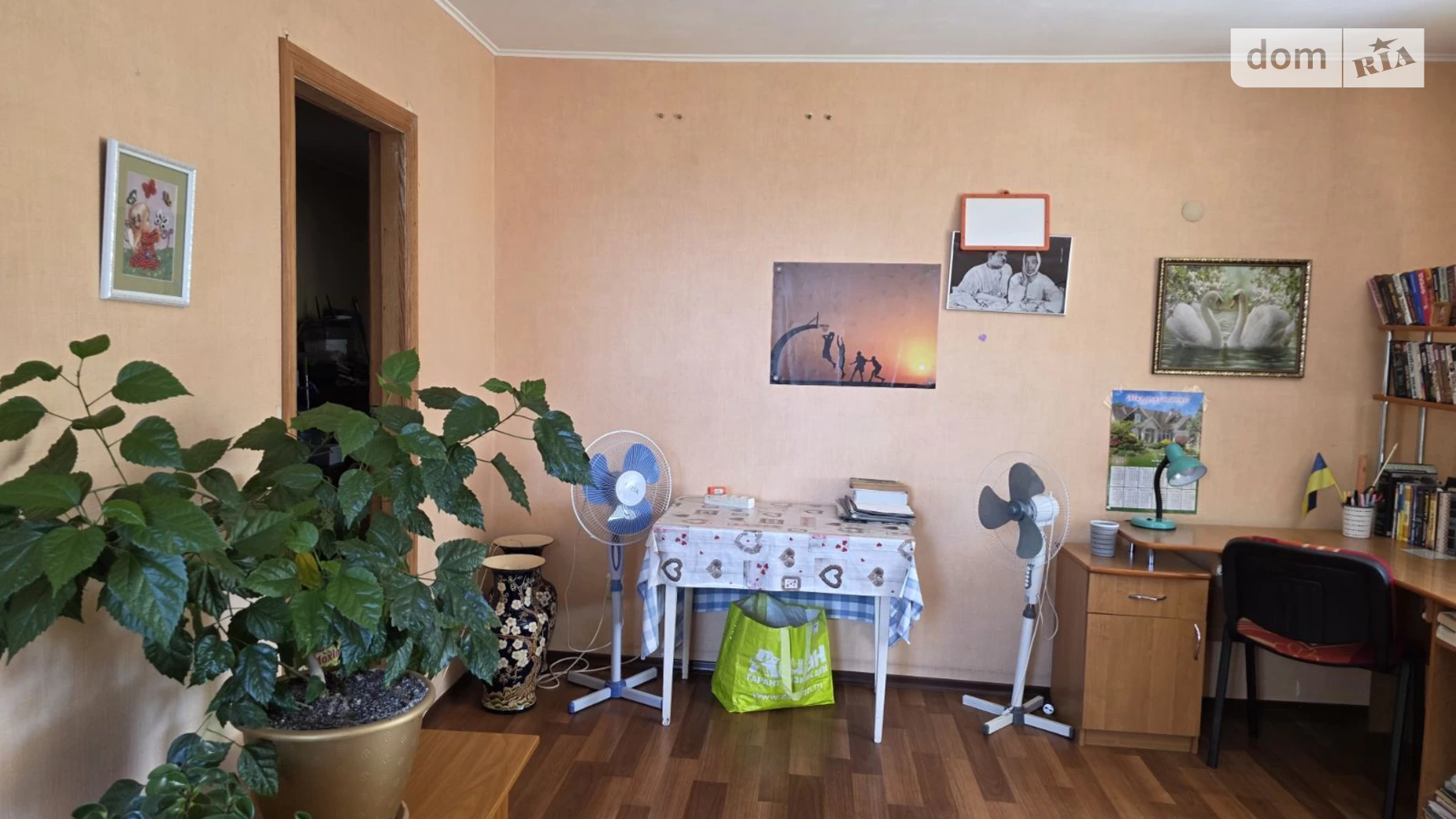 Продается 3-комнатная квартира 112 кв. м в Николаеве, ул. Леваневцев - фото 4