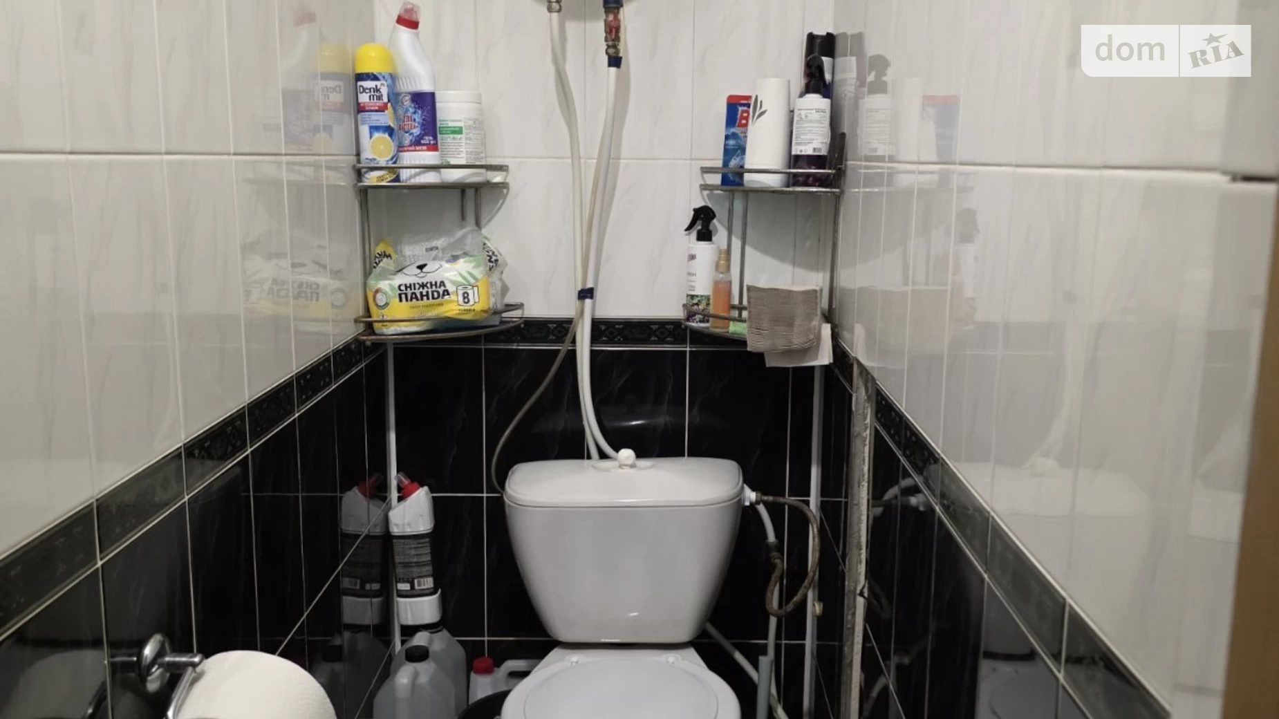 Продается 3-комнатная квартира 112 кв. м в Николаеве, ул. Леваневцев - фото 5