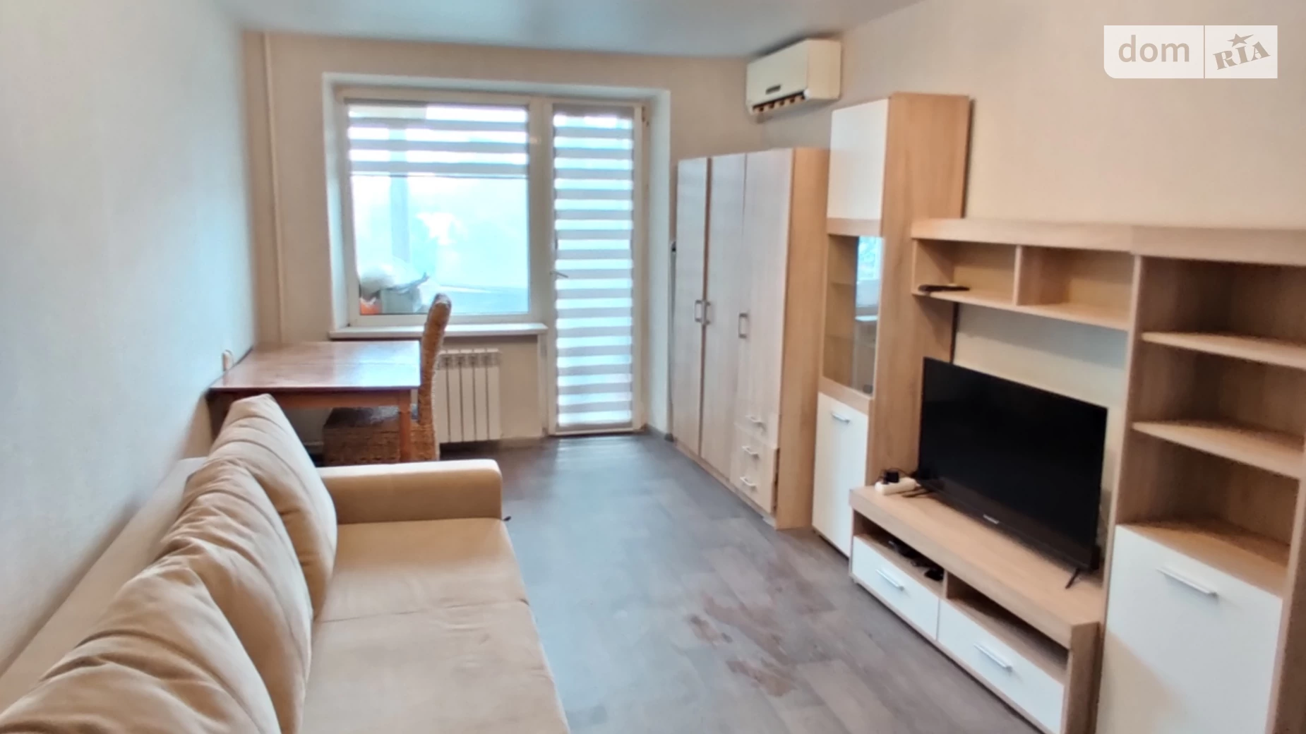 Сдается в аренду 2-комнатная квартира 42.3 кв. м в Днепре, просп. Слобожанский, 62А - фото 2