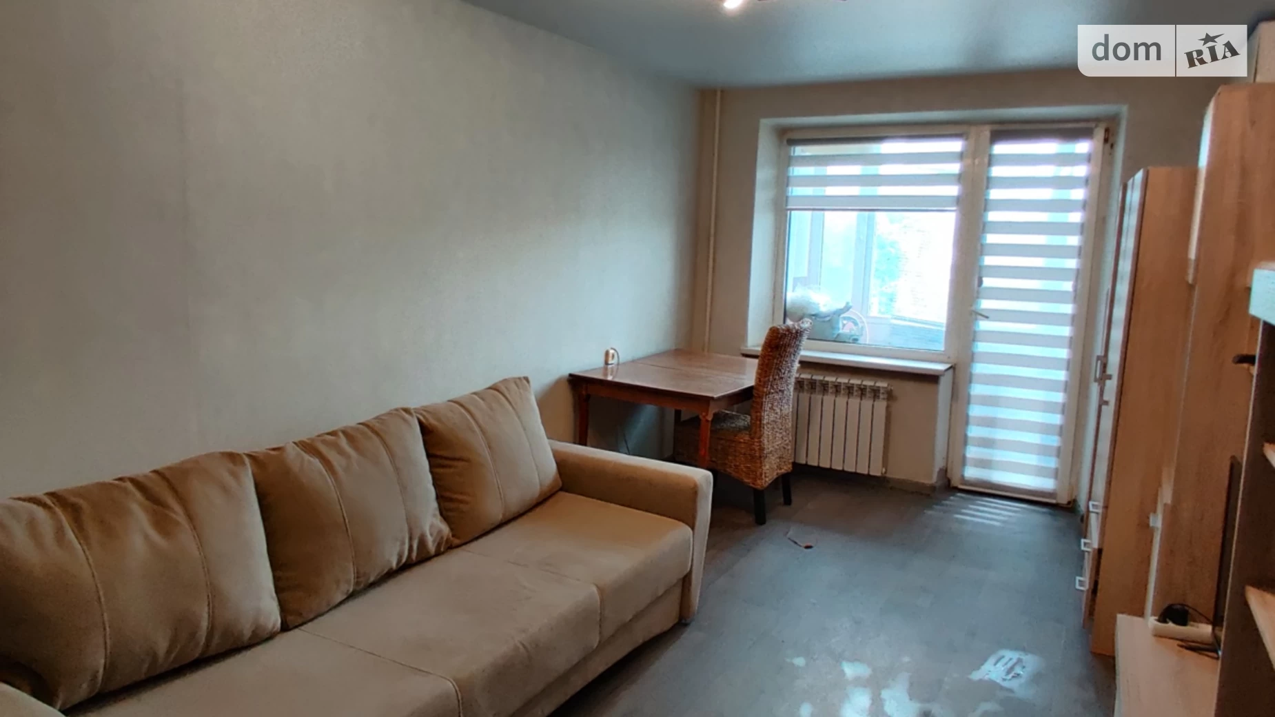 Сдается в аренду 2-комнатная квартира 42.3 кв. м в Днепре, просп. Слобожанский, 62А - фото 3