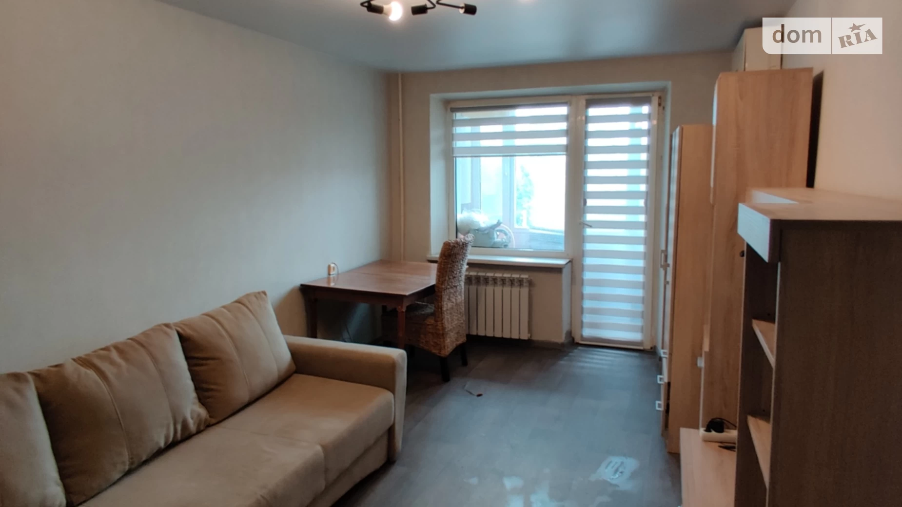 Сдается в аренду 2-комнатная квартира 42.3 кв. м в Днепре, просп. Слобожанский, 62А - фото 4