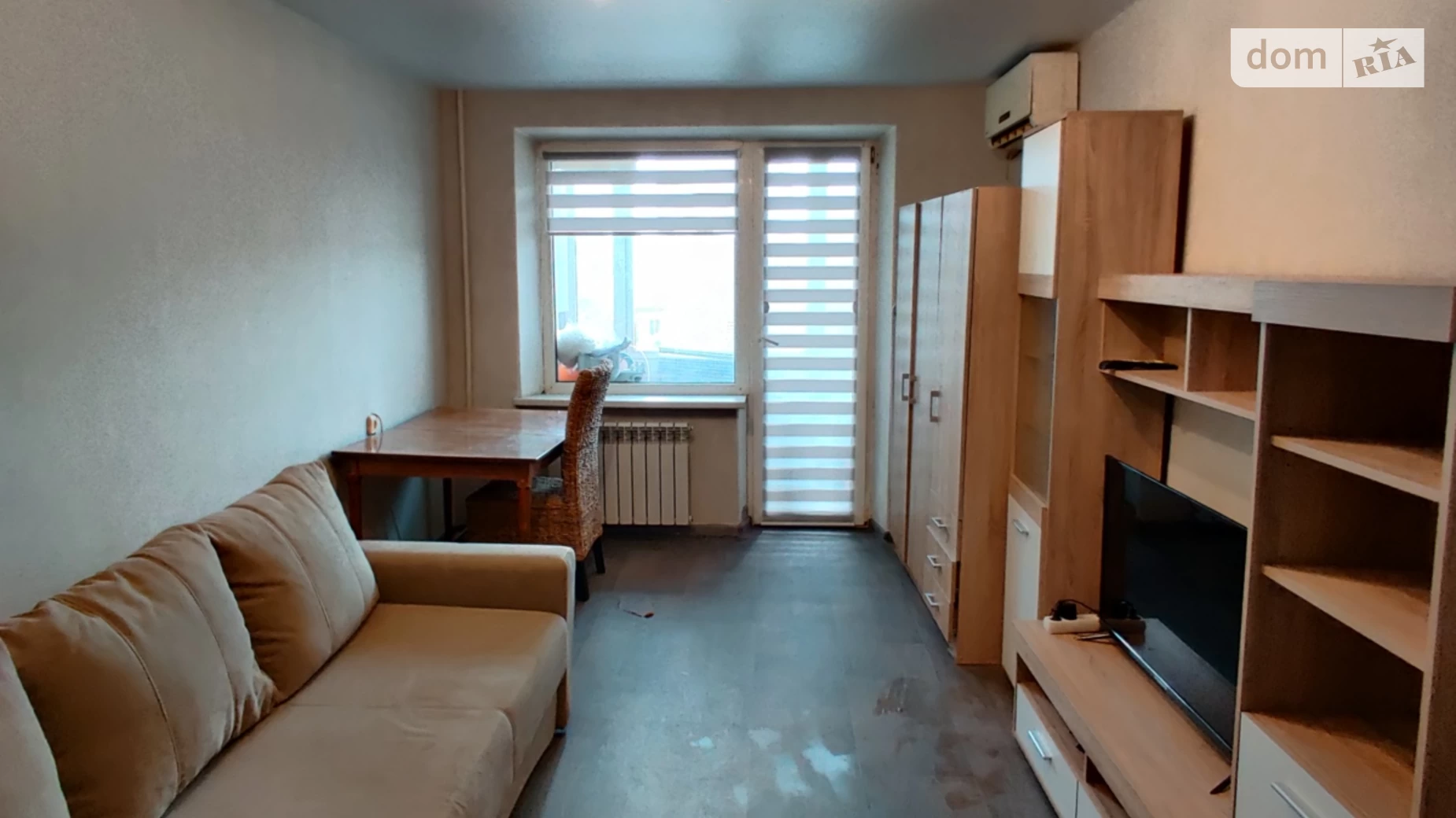 Сдается в аренду 2-комнатная квартира 42.3 кв. м в Днепре, просп. Слобожанский, 62А - фото 5