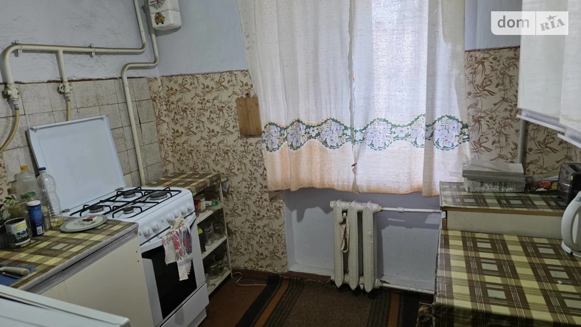 Продается 1-комнатная квартира 31.4 кв. м в Николаеве - фото 2