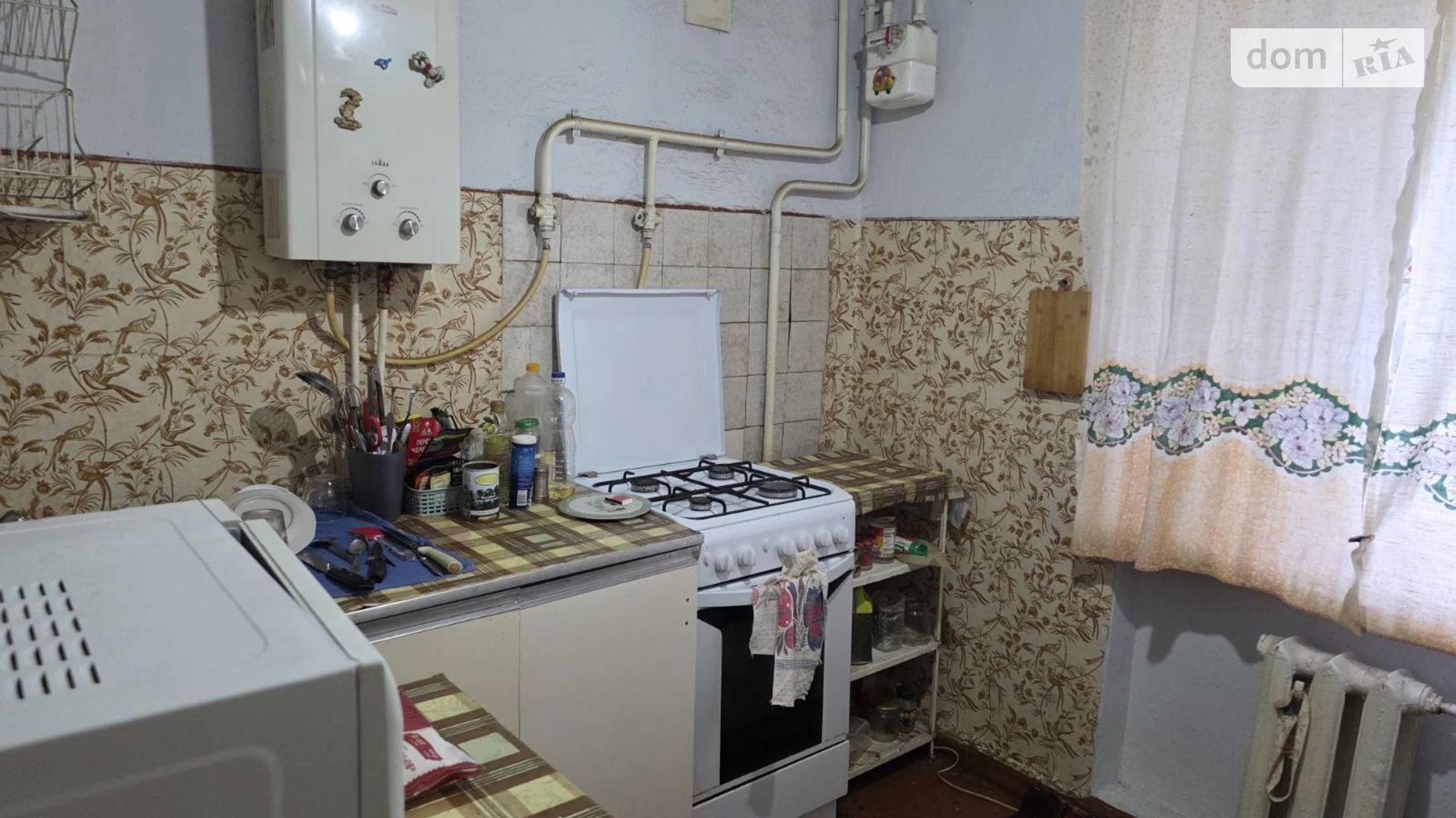 Продается 1-комнатная квартира 31.4 кв. м в Николаеве - фото 3